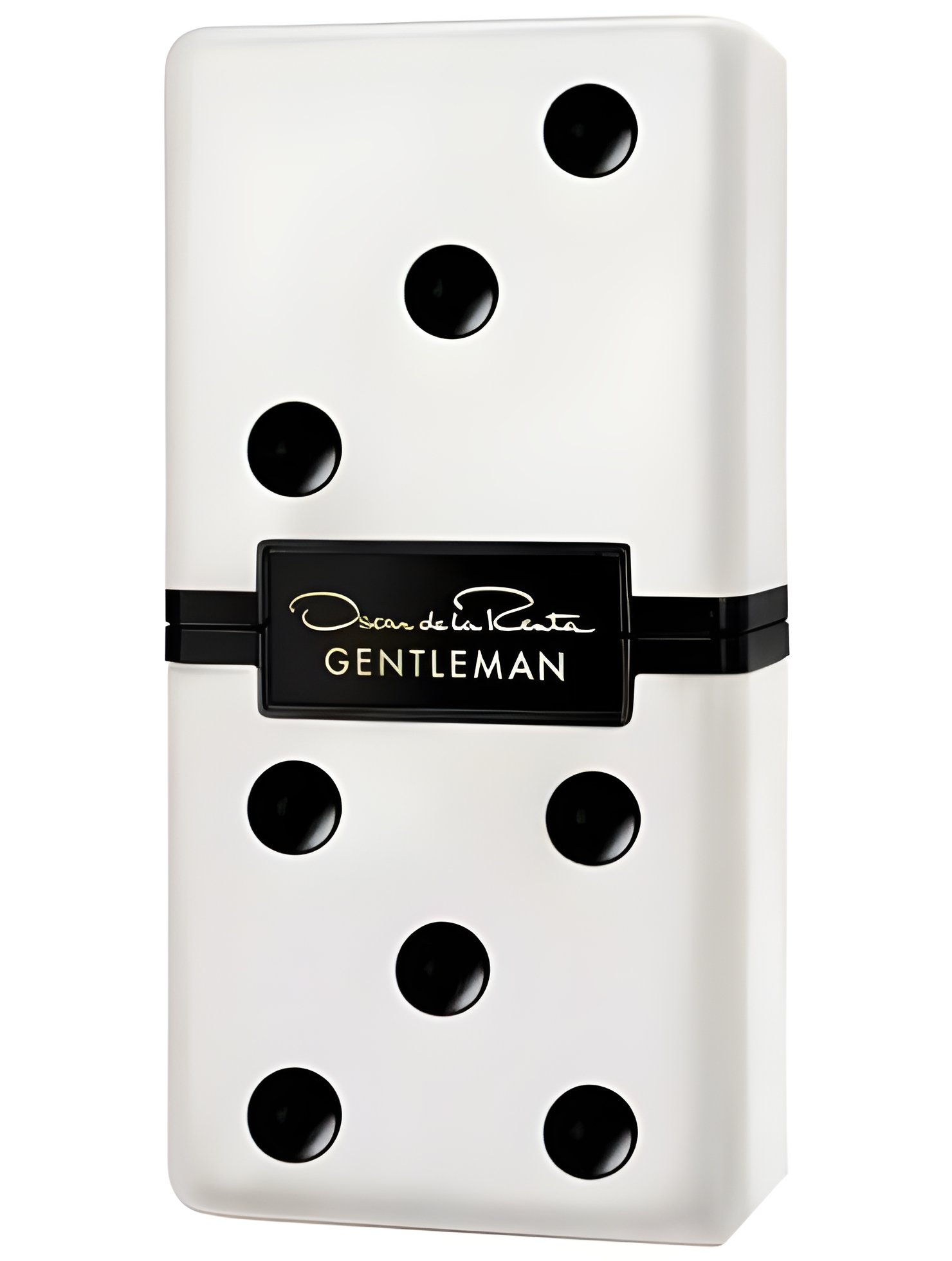 Picture of Gentleman fragrance