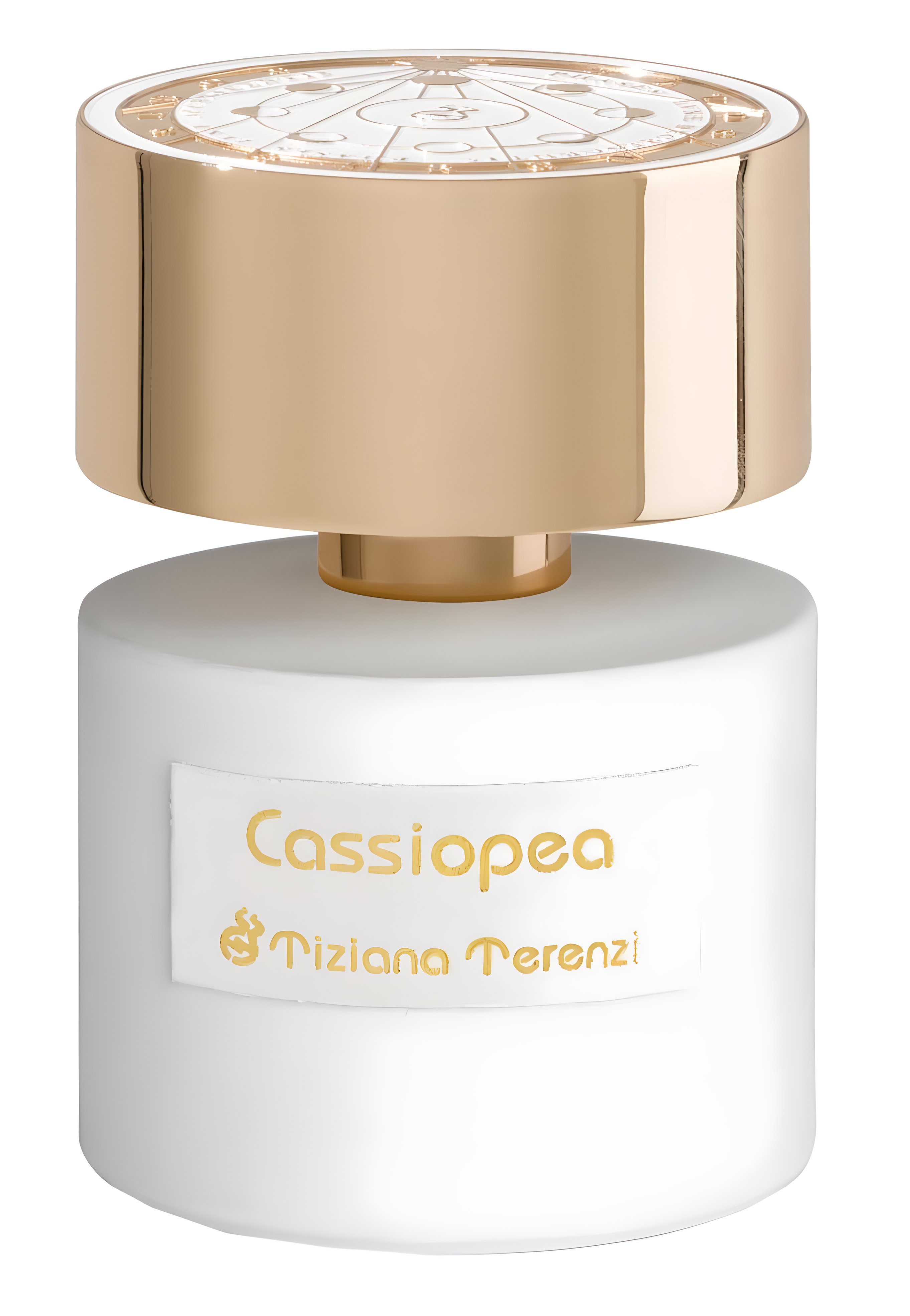 Picture of Cassiopea fragrance