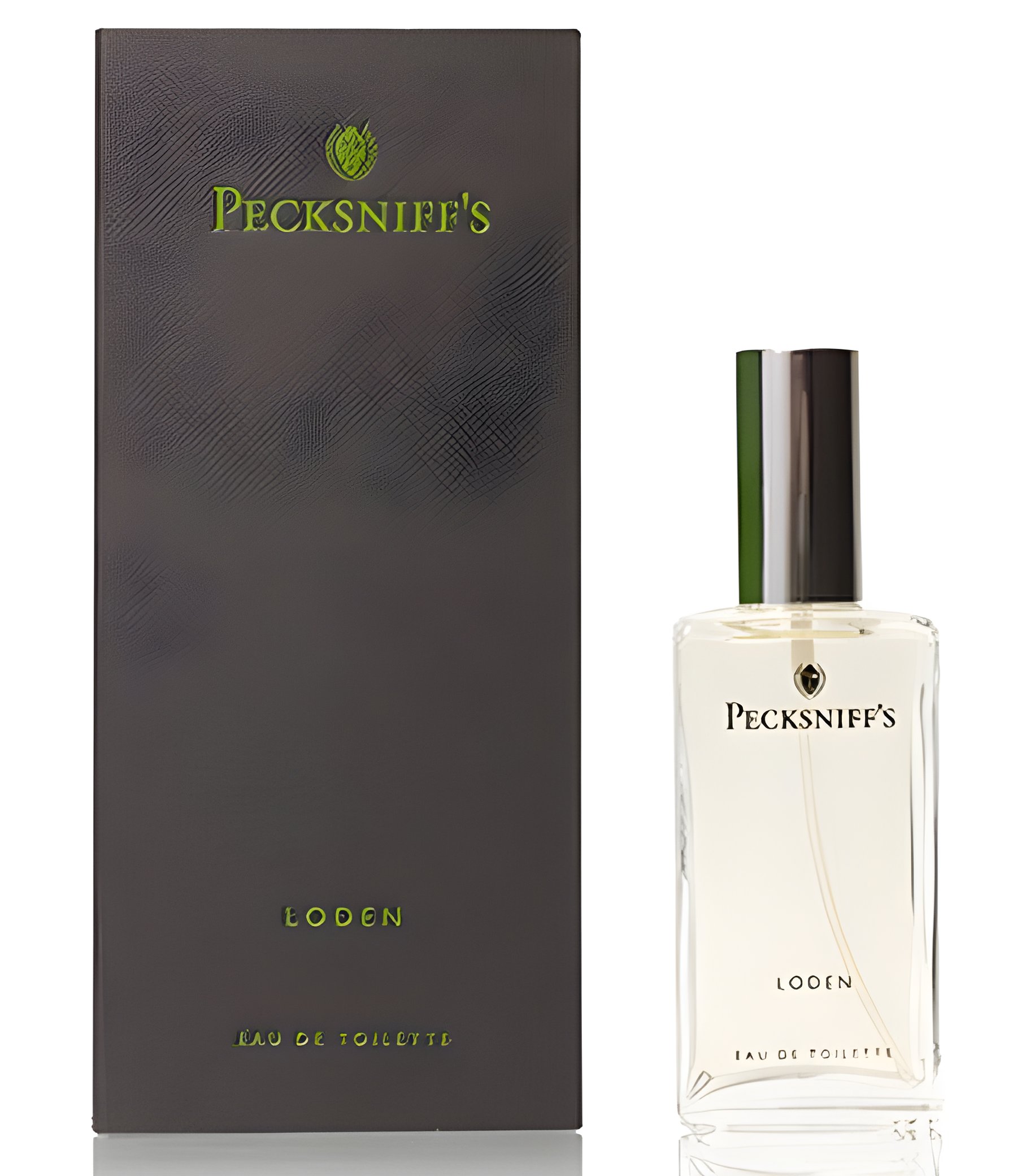 Picture of Loden fragrance