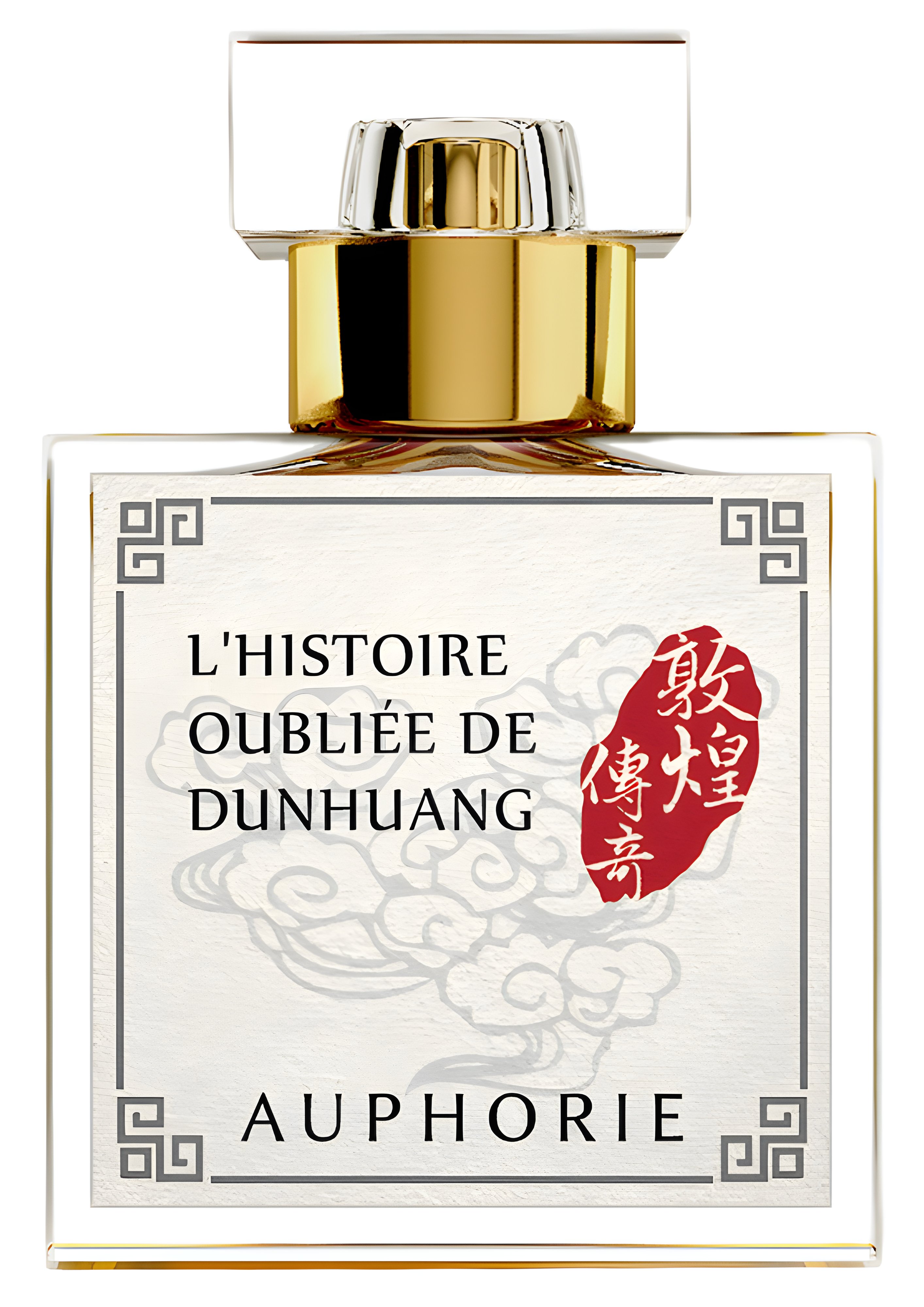 Picture of L'Histoire Oubliée de Dunhuang fragrance