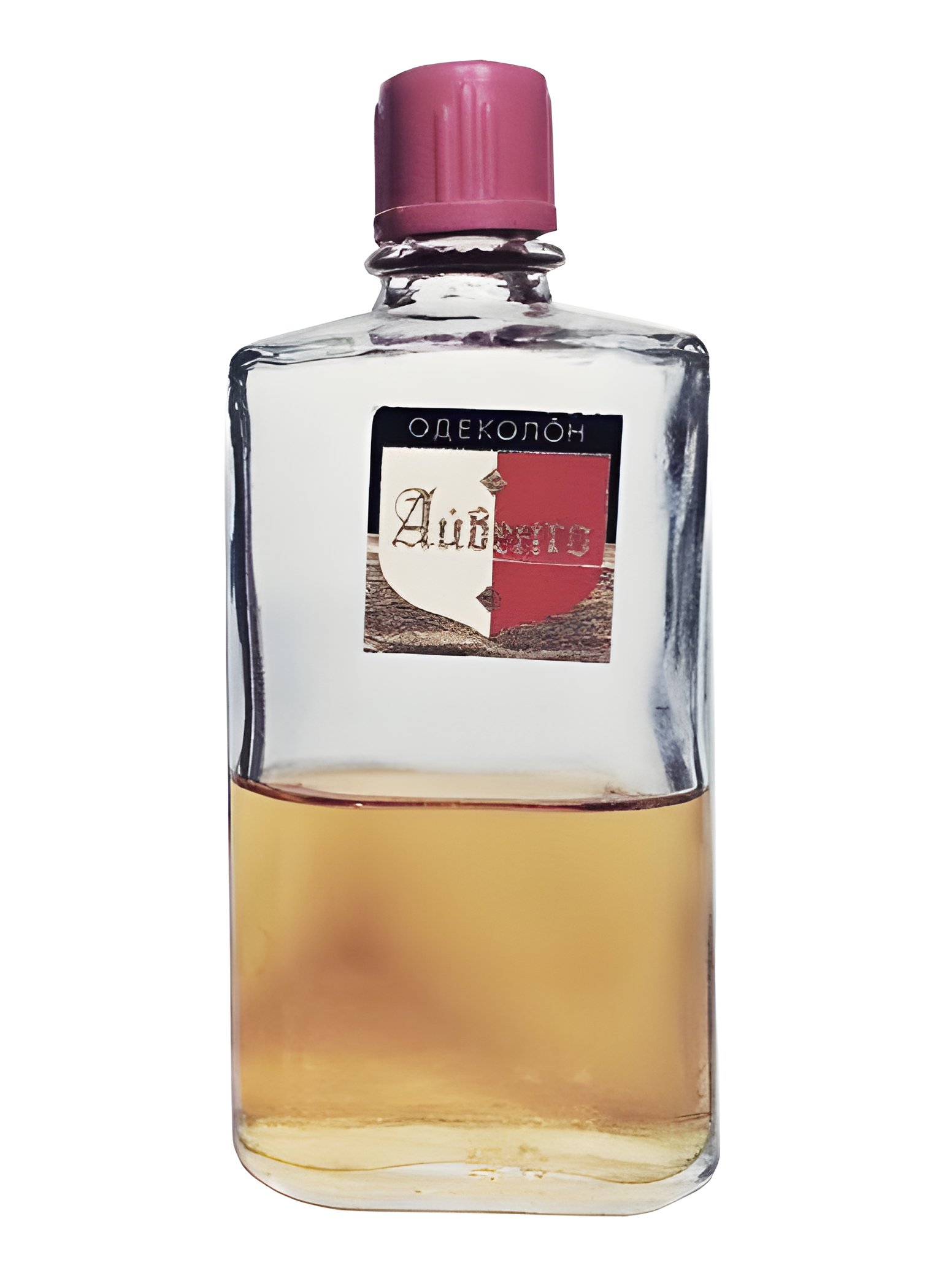 Picture of Айвенго (Ivanhoe) fragrance