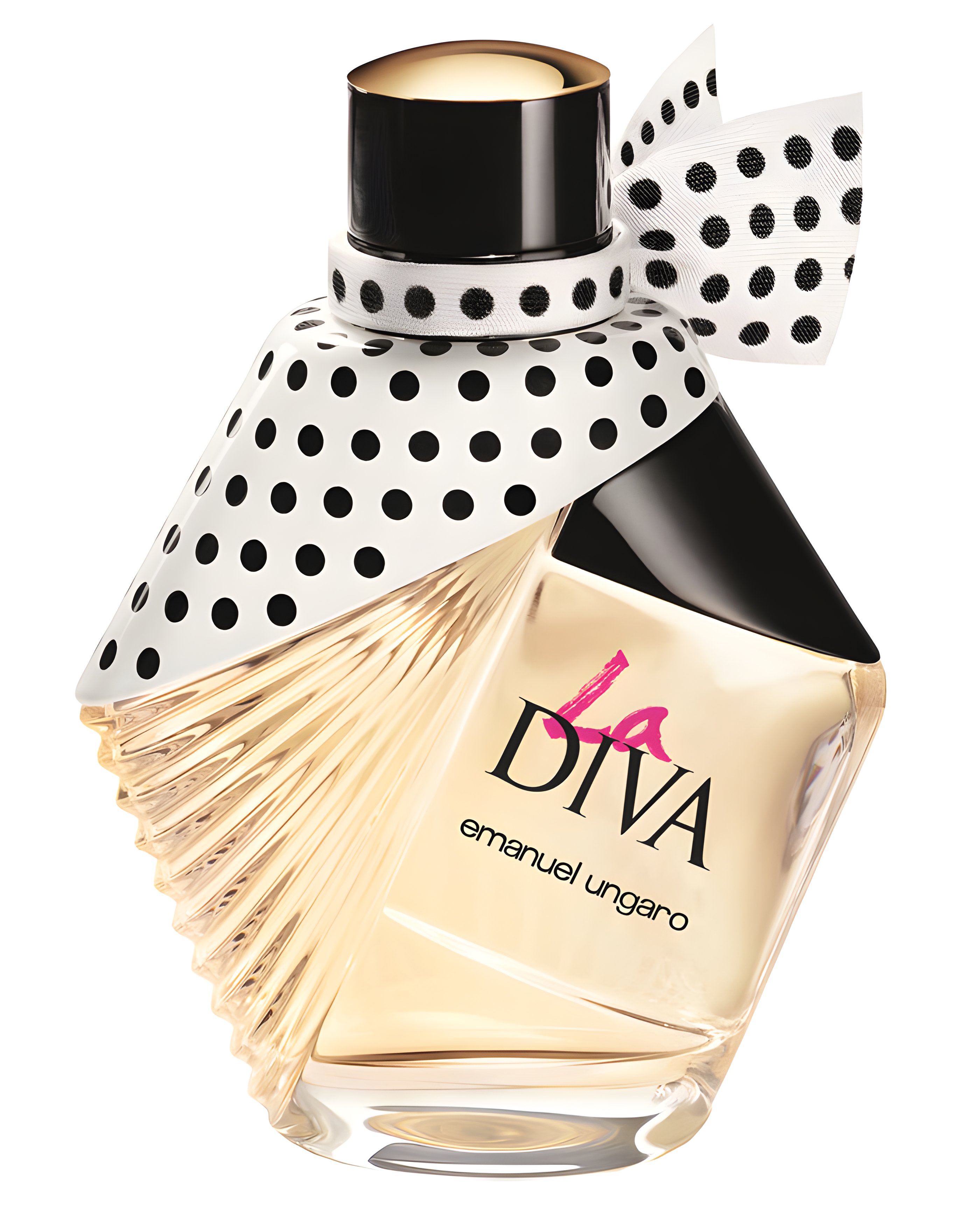 Picture of La Diva fragrance