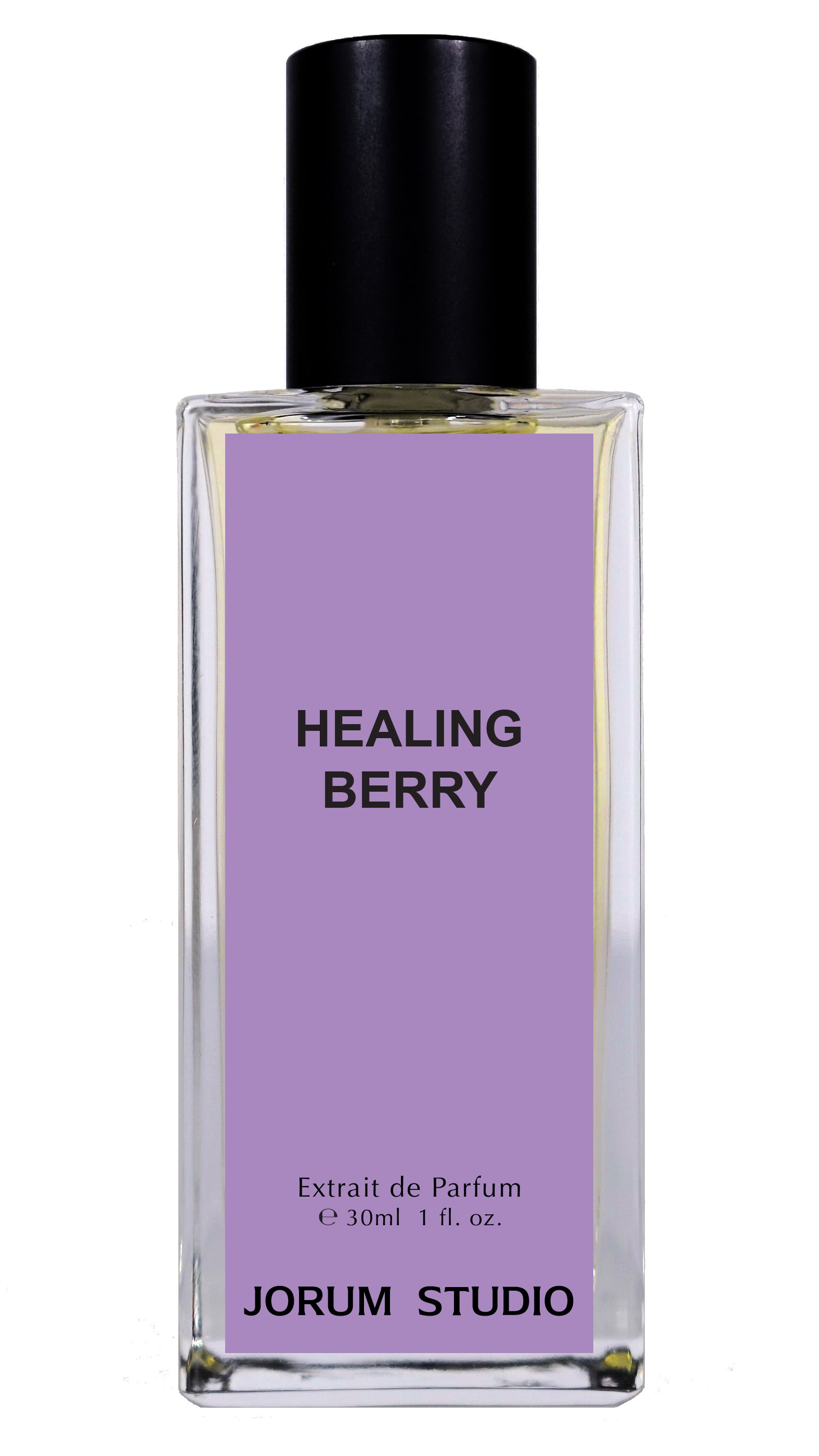 Picture of Healing Berry fragrance