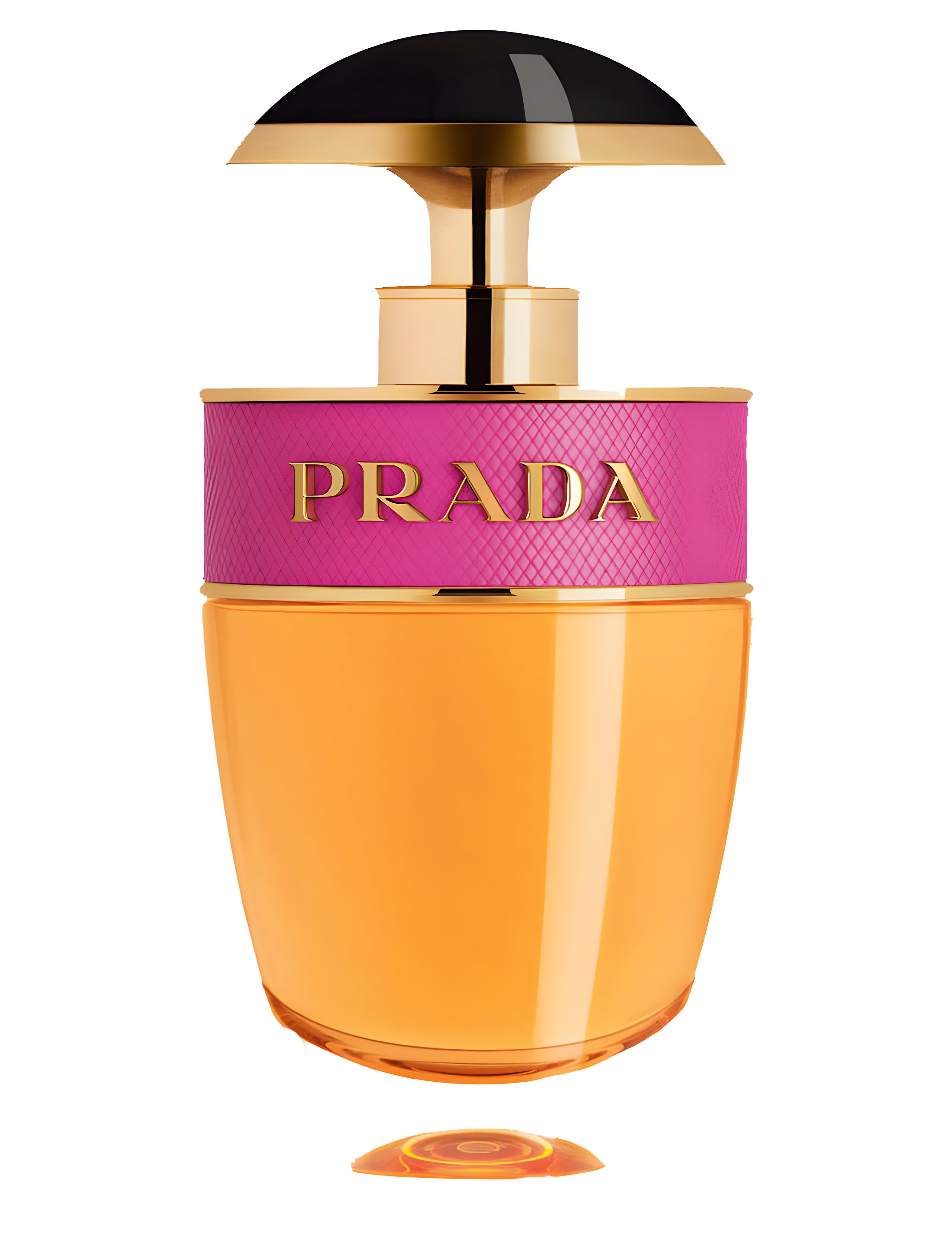 Picture of Kiss Collection Prada Candy Kiss fragrance