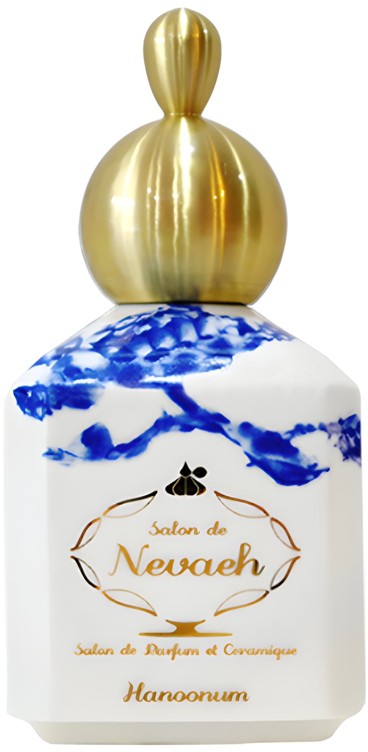 Picture of Hanoonum fragrance