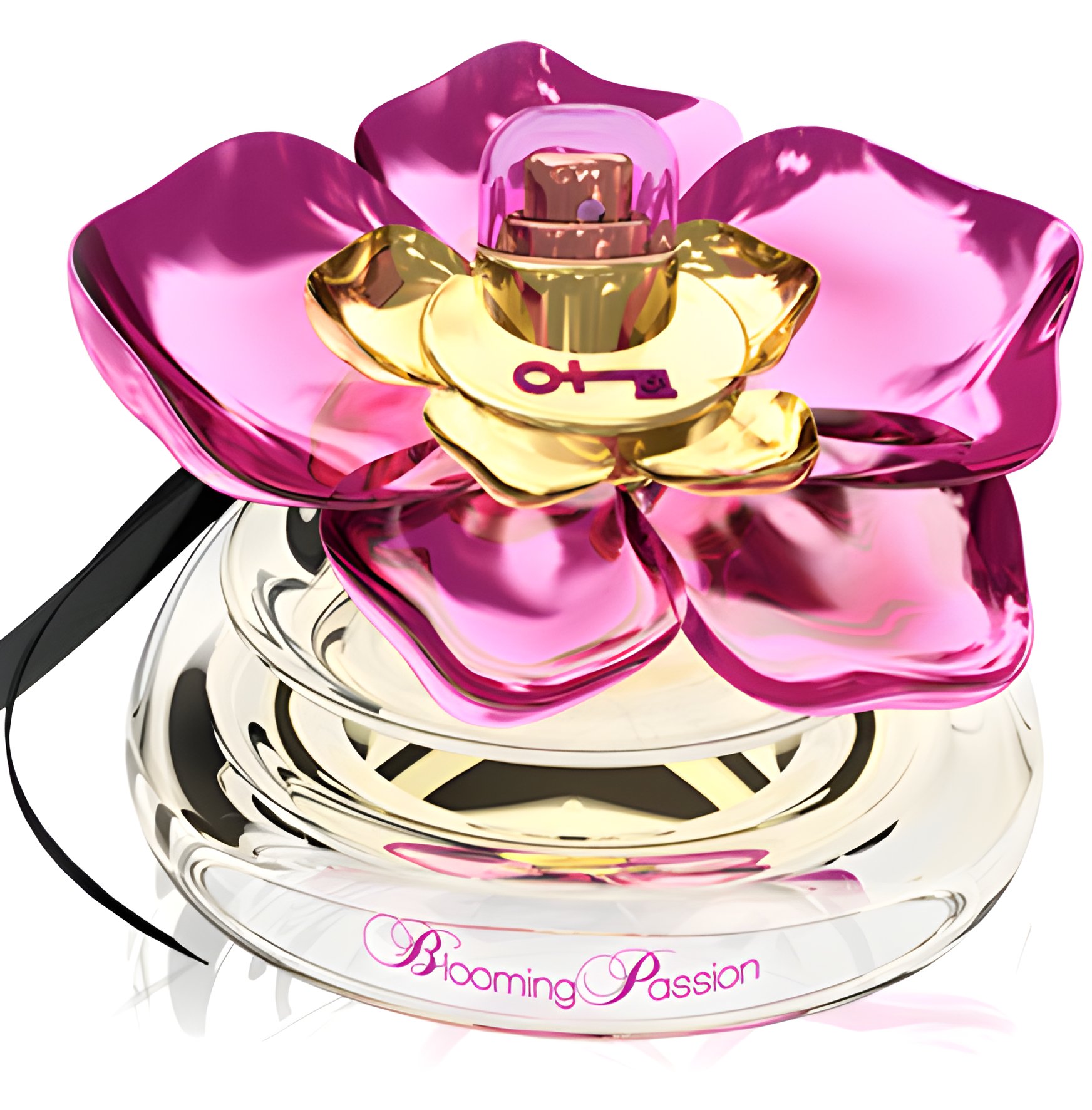 Picture of Blooming Passion fragrance