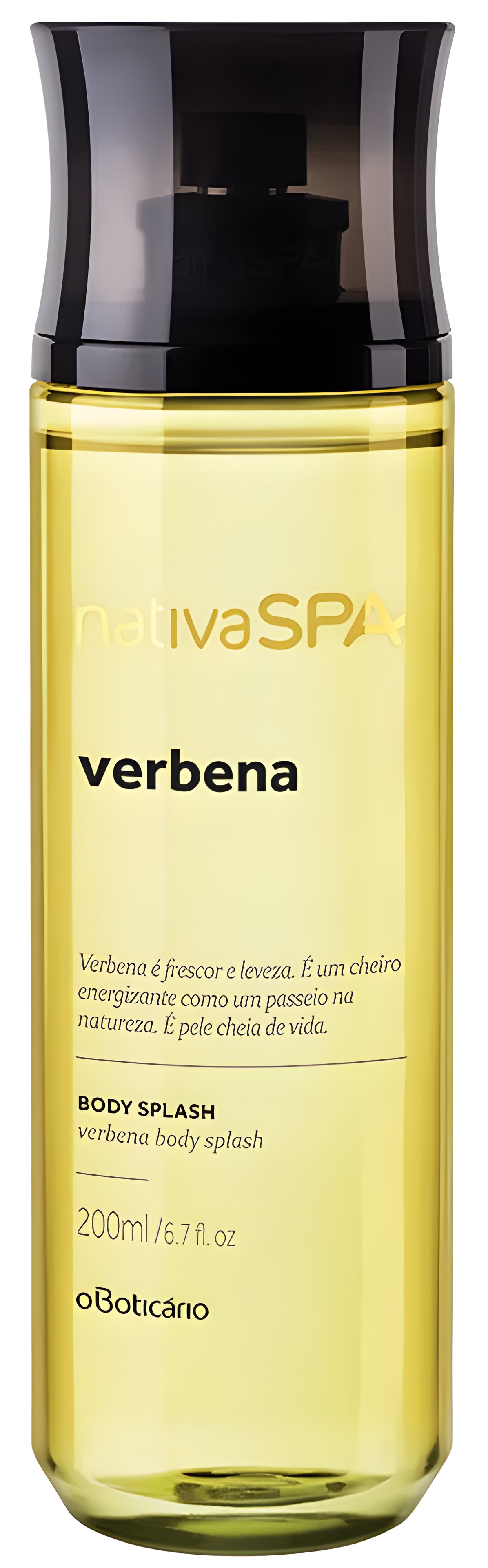 Picture of Verbena fragrance