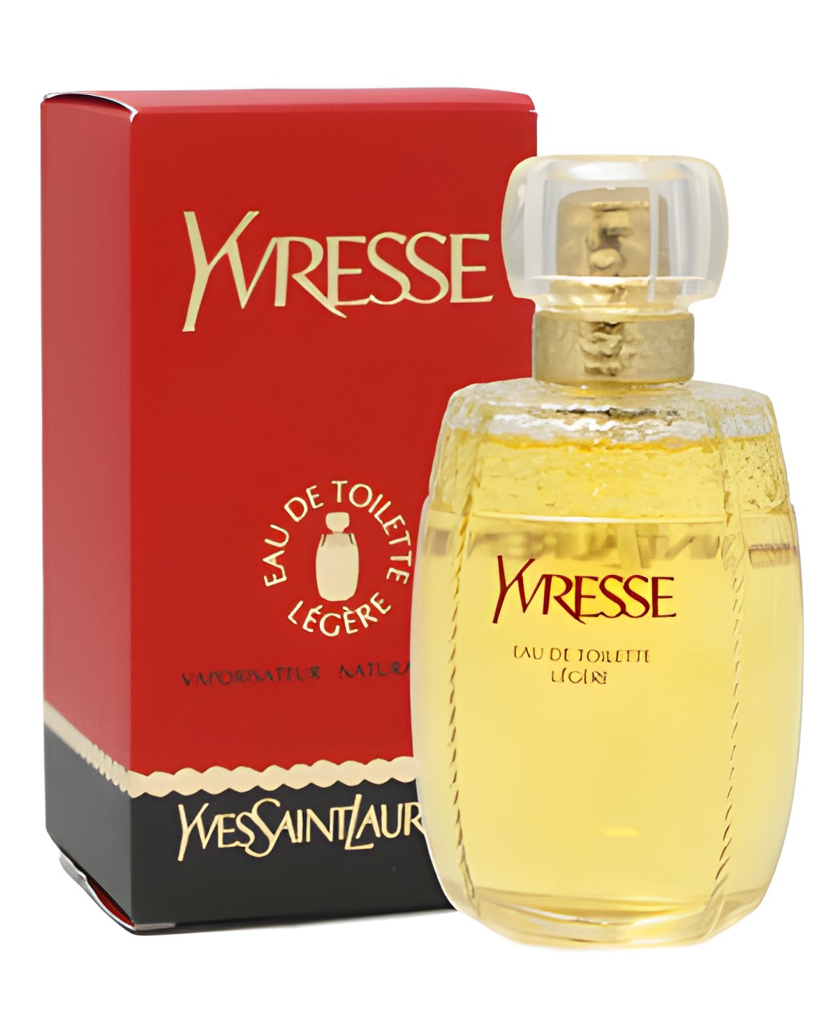 Picture of Yvresse Eau de Toilette Legere fragrance