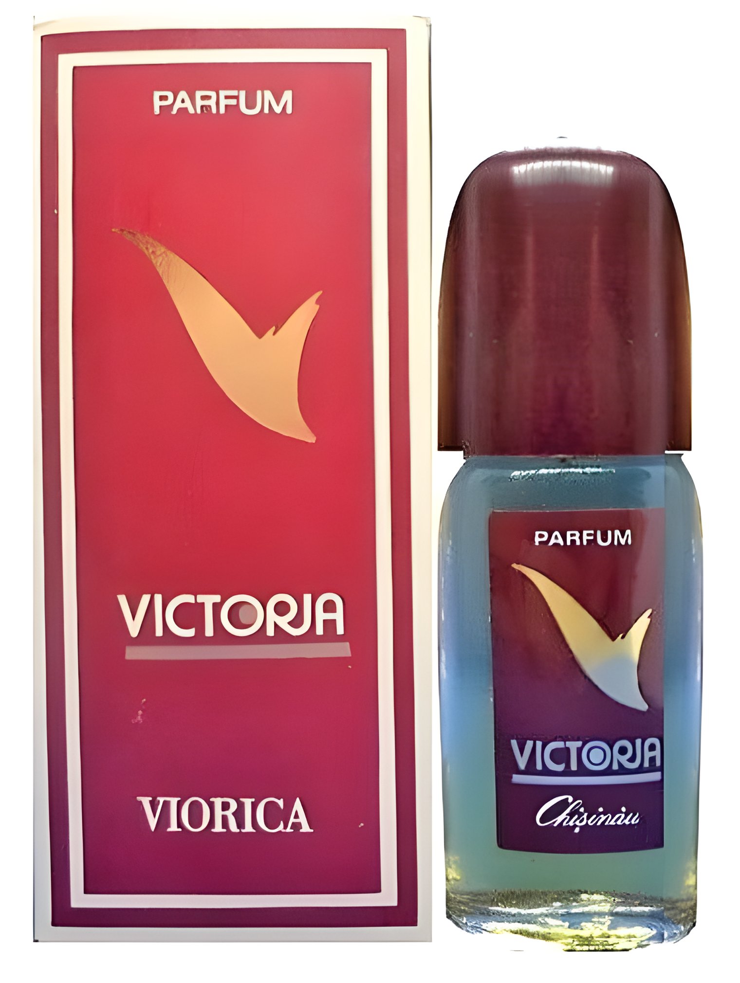 Picture of Victorja fragrance