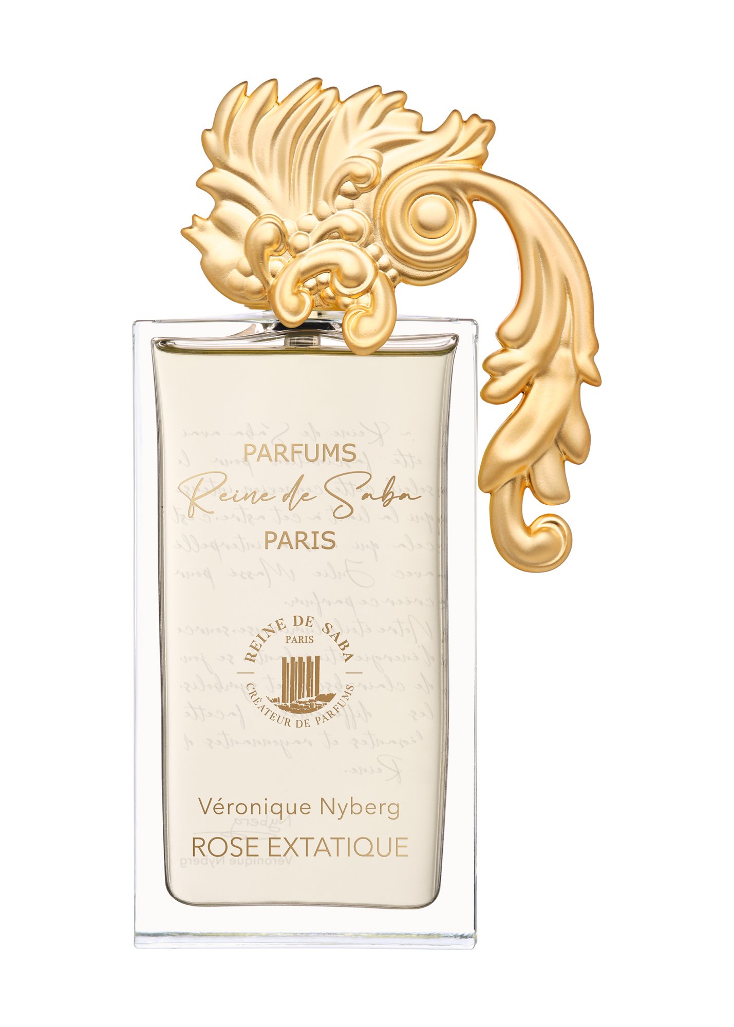 Picture of Rose Extatique fragrance