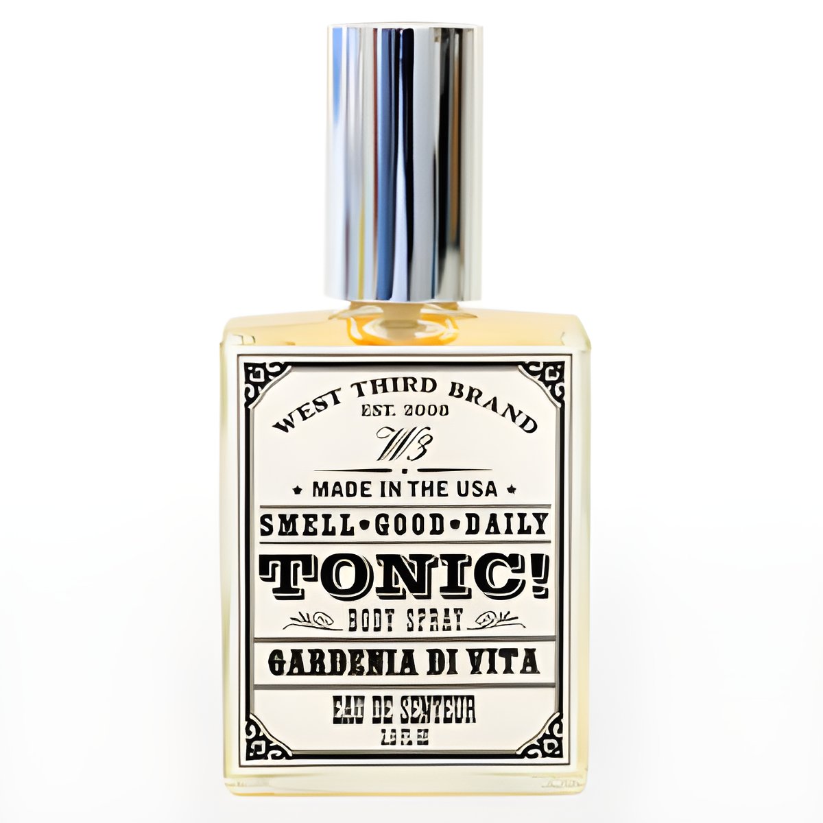 Picture of Gardenia Di Vita fragrance