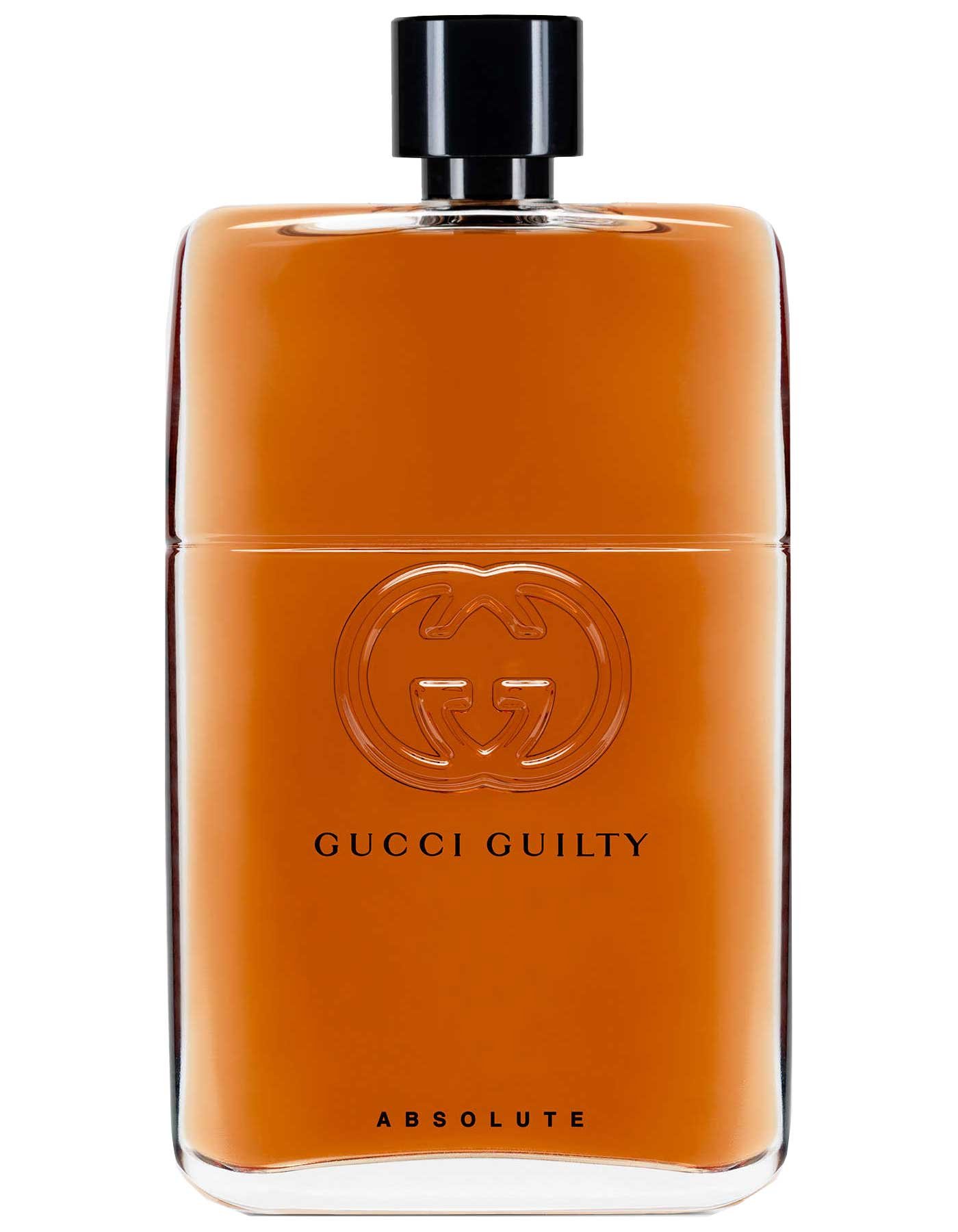 Picture of Gucci Guilty Absolute fragrance