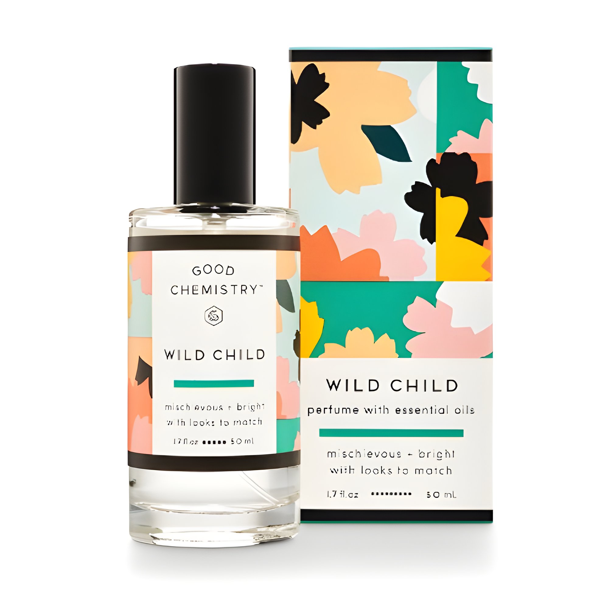 Picture of Wild Child fragrance