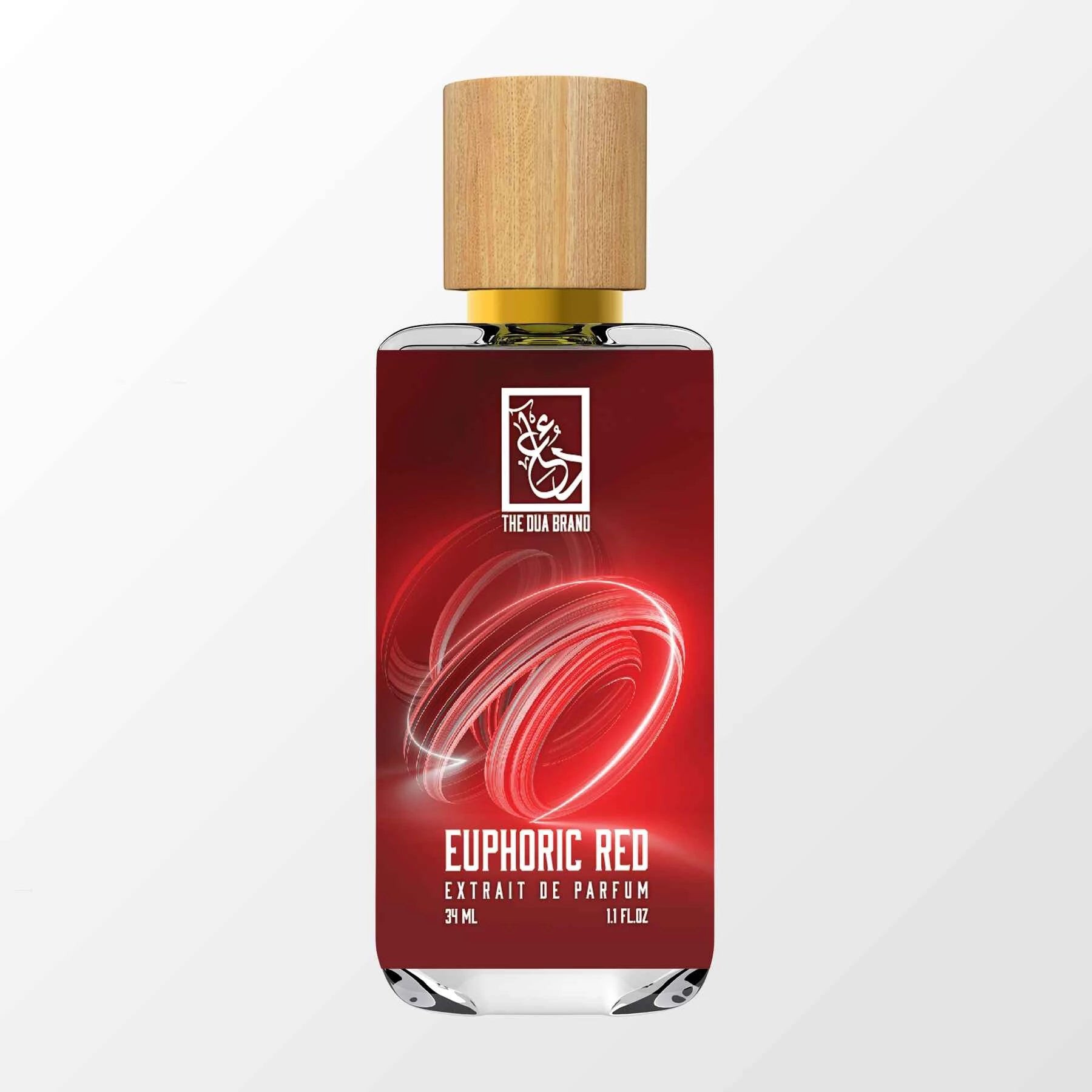 Picture of Euphoric Red fragrance