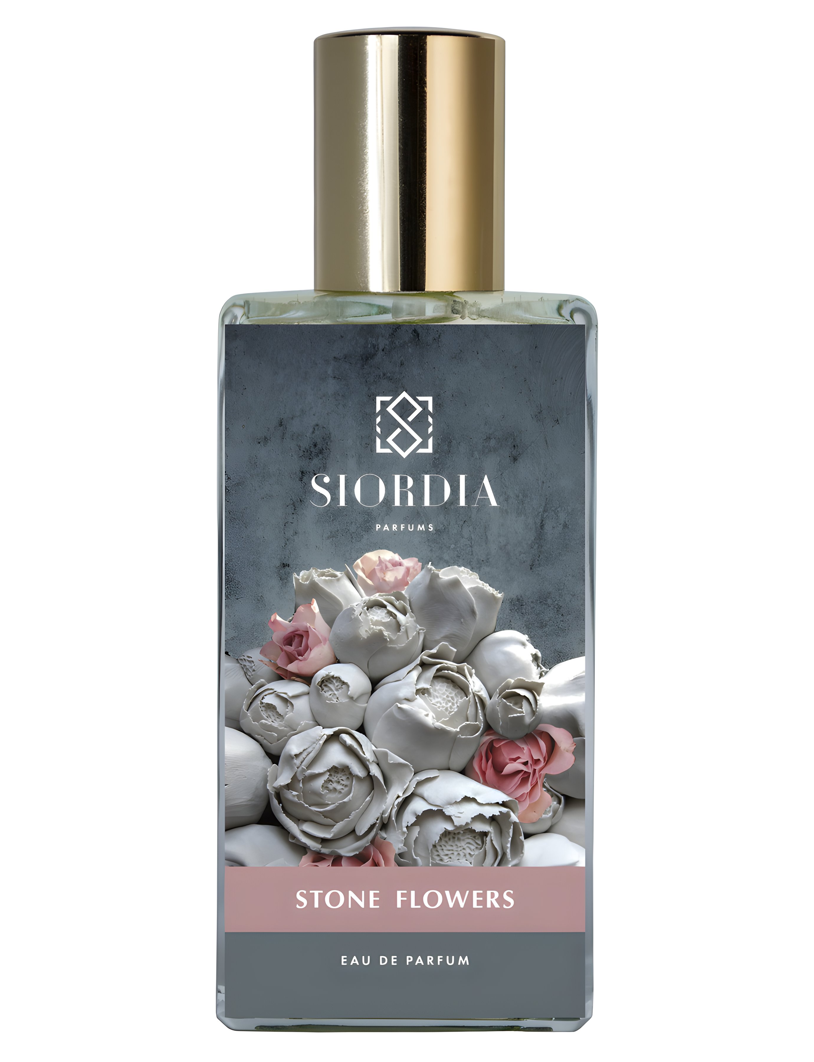 Picture of Stone Flowers fragrance