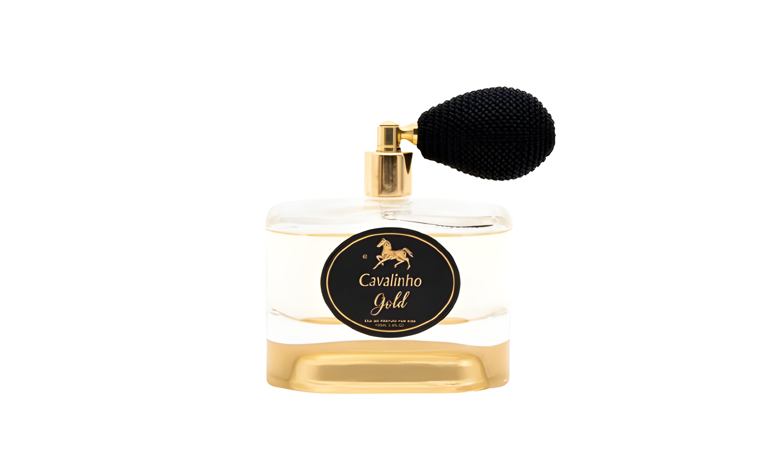 Picture of Cavalinho Gold for Him fragrance