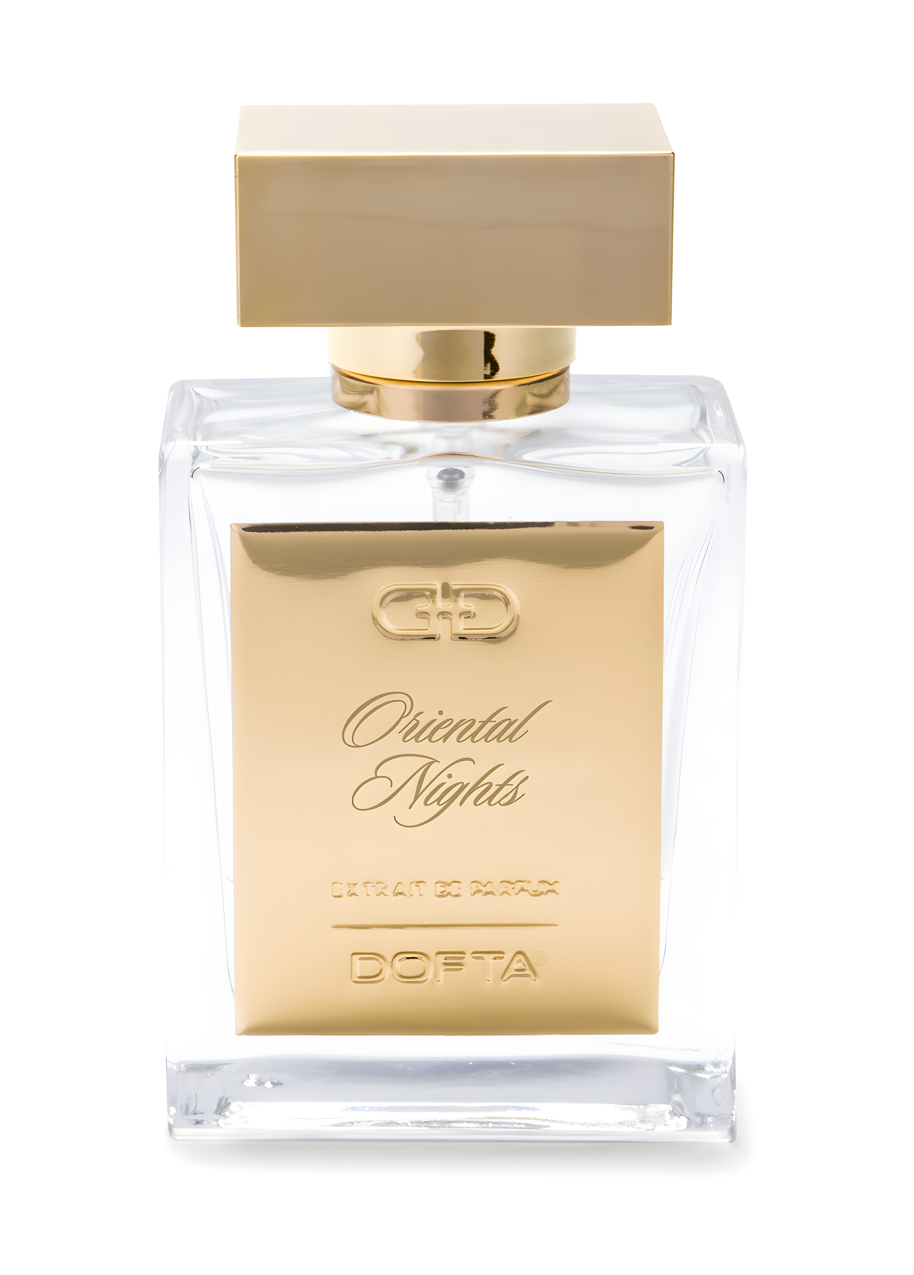 Picture of Oriental Nights fragrance