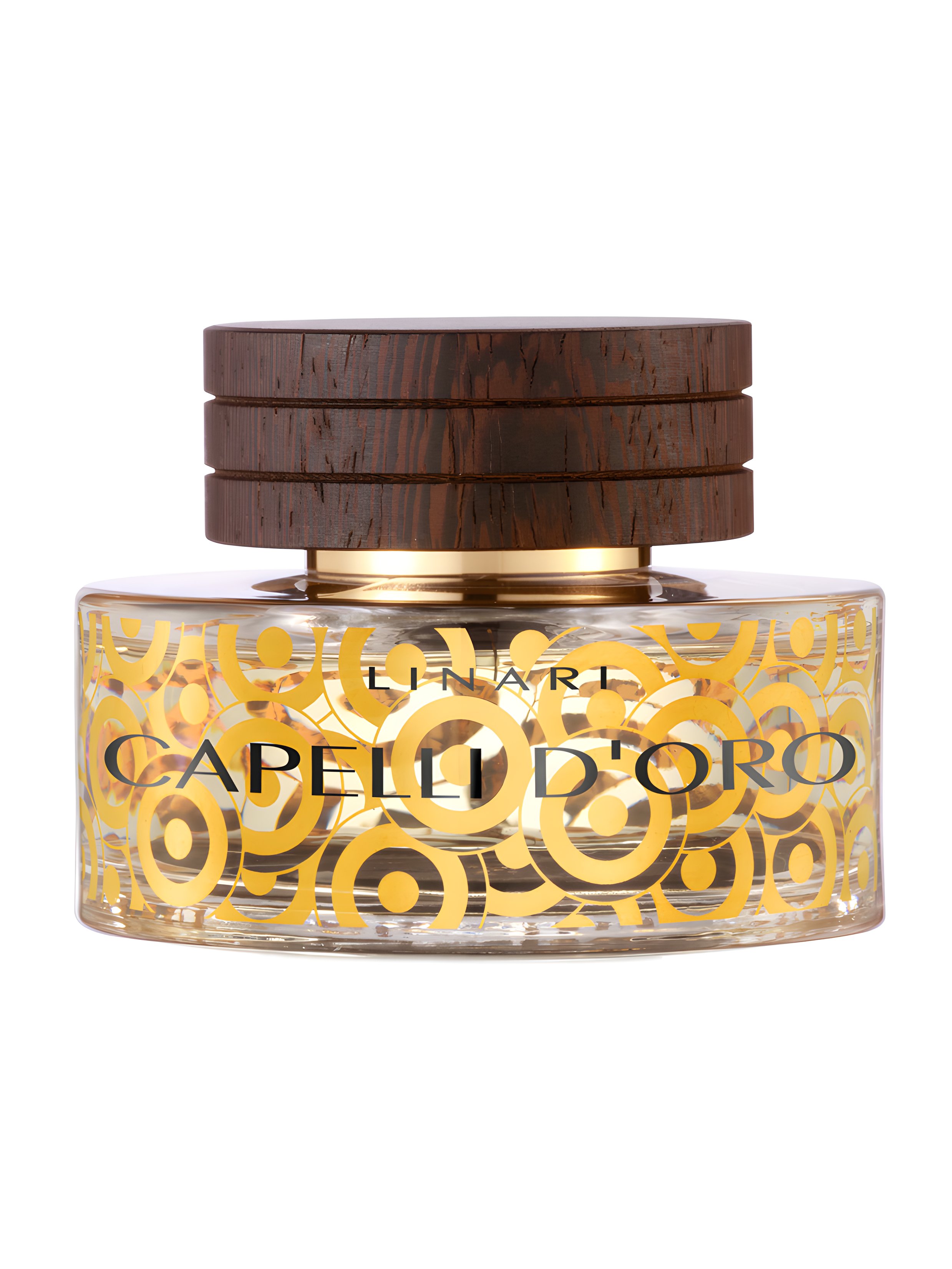 Picture of Capelli D'Oro fragrance