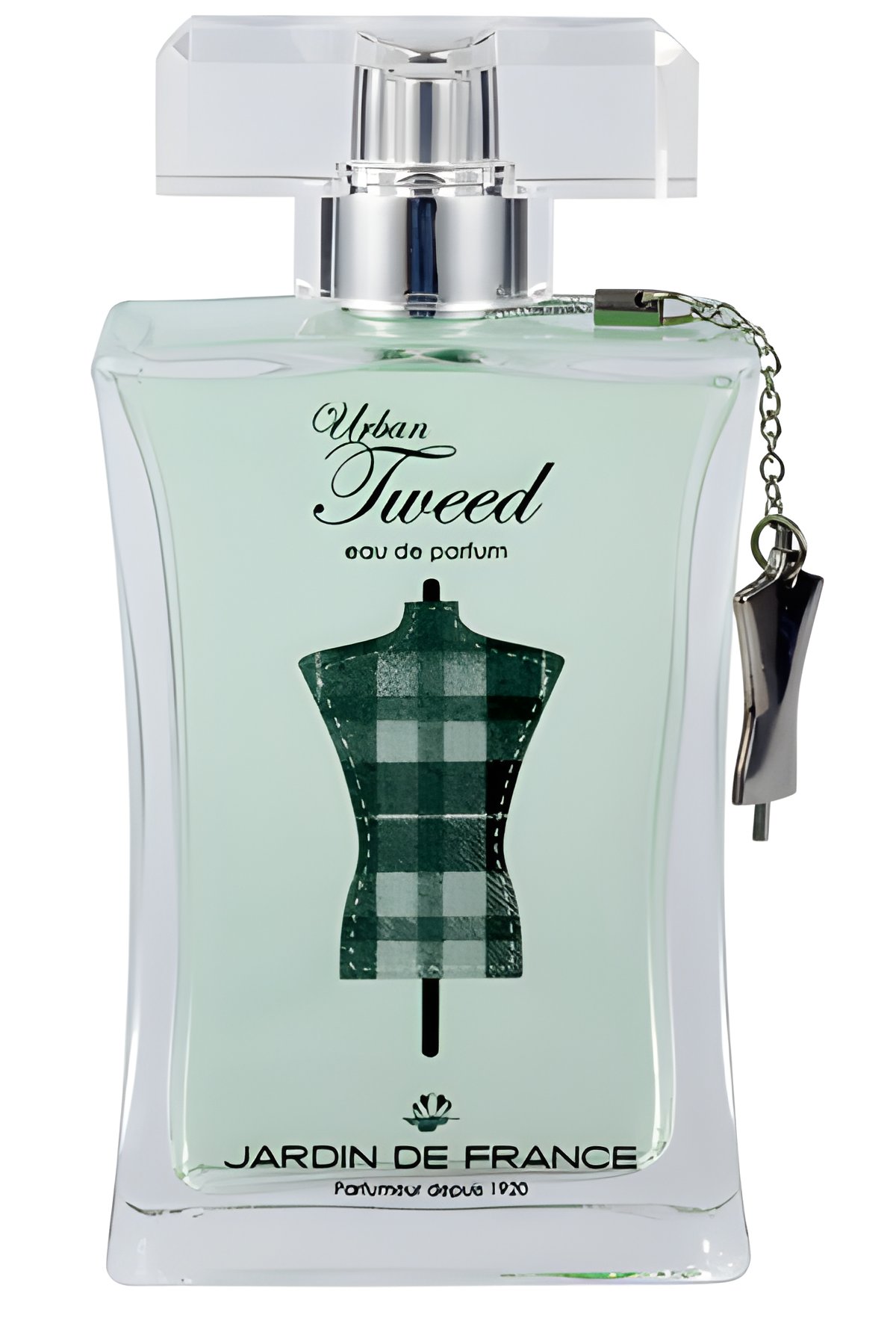 Picture of Urban Tweed fragrance