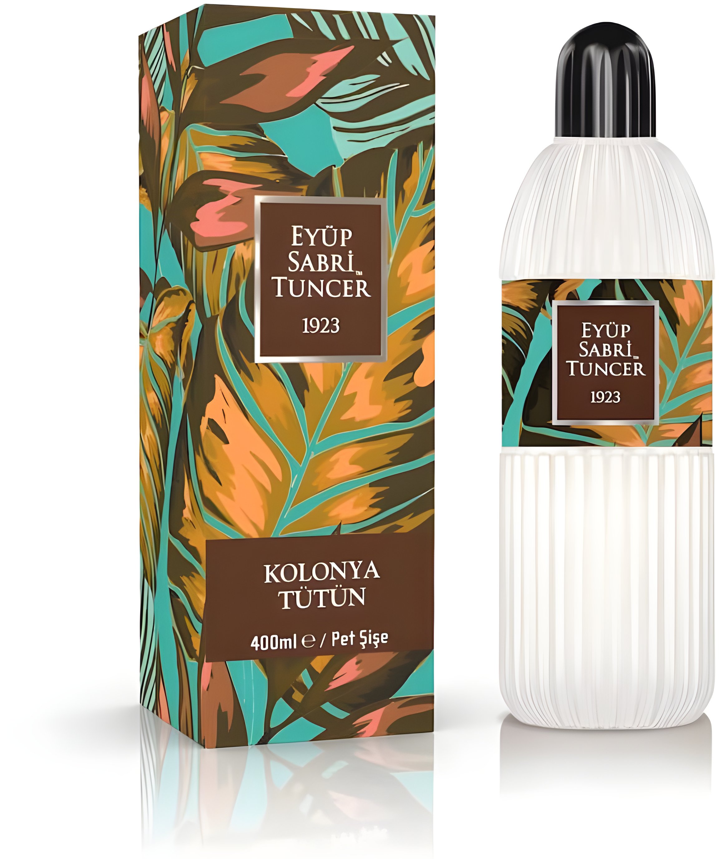 Picture of Kolonya Tütün fragrance