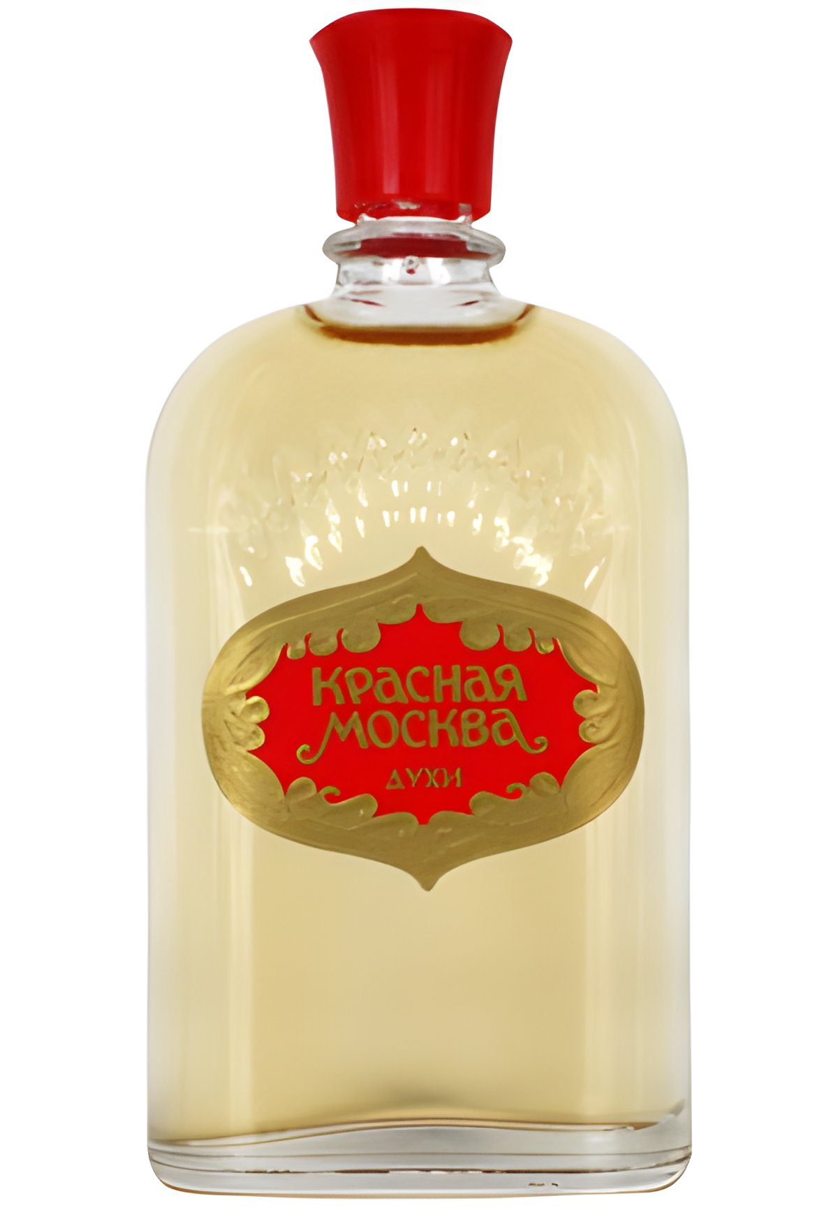 Picture of Красная Москва (Red Moscow) fragrance