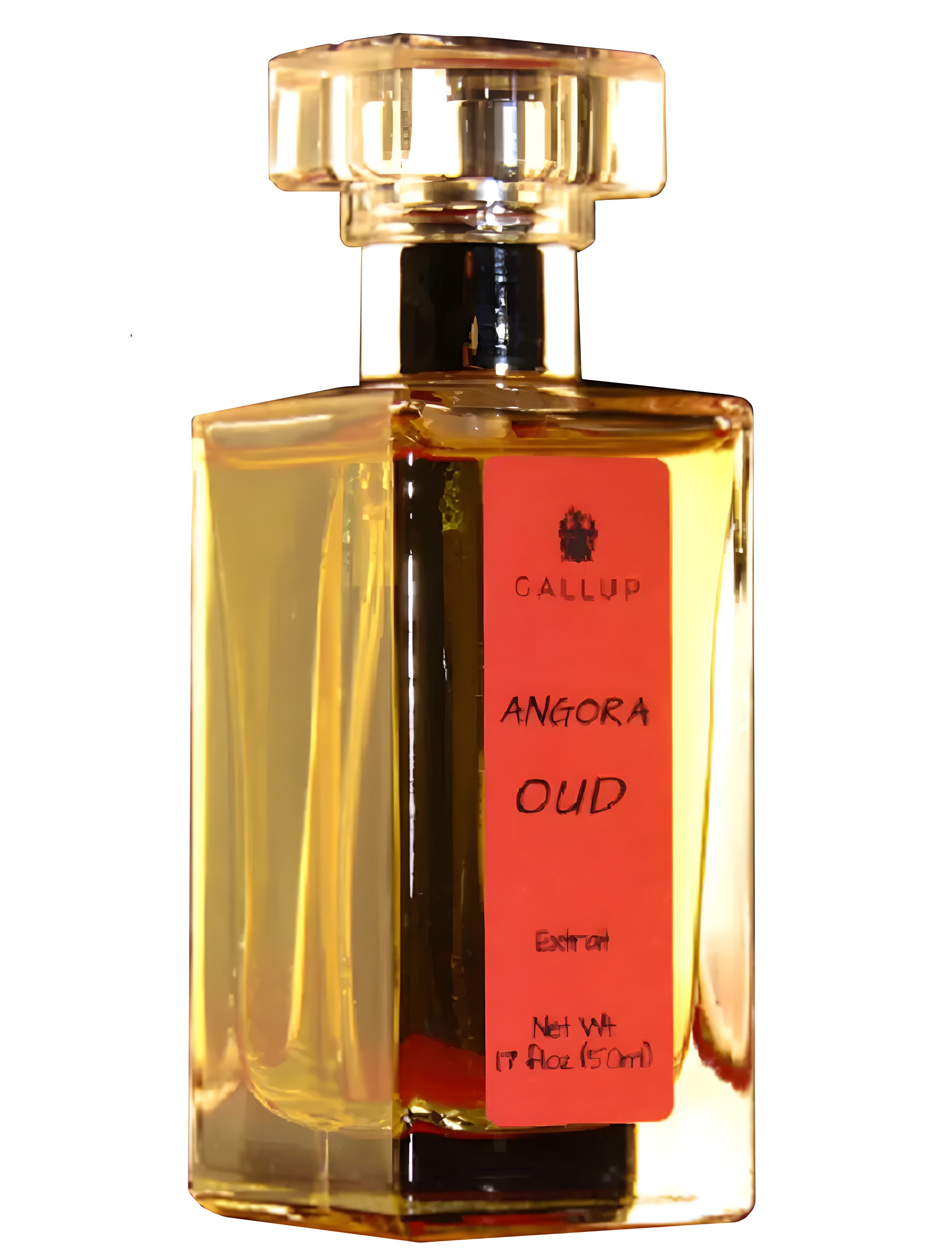 Picture of Angora Oud fragrance