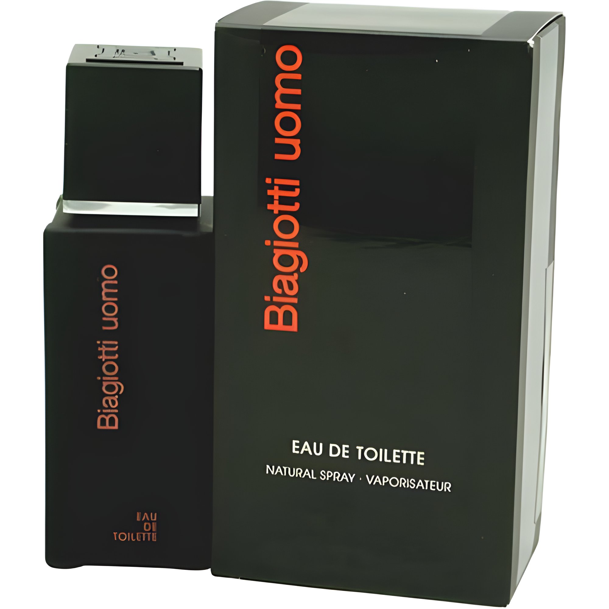 Picture of Laura Biagiotti Uomo fragrance