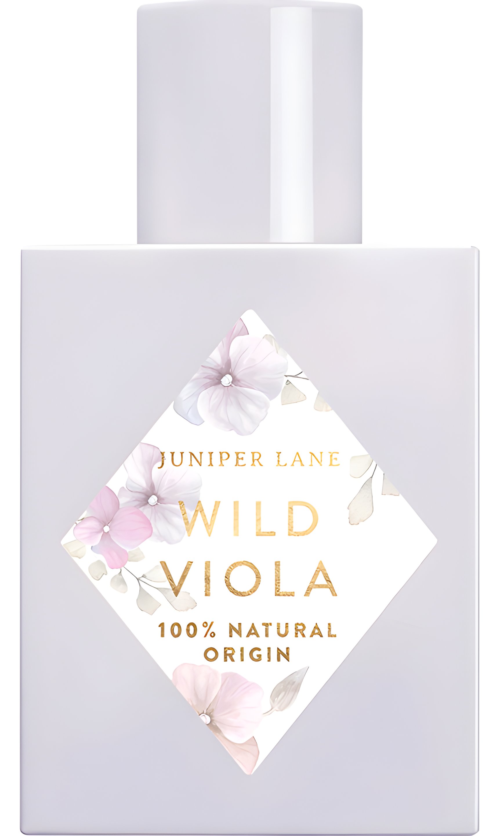 Picture of Wild Viola fragrance