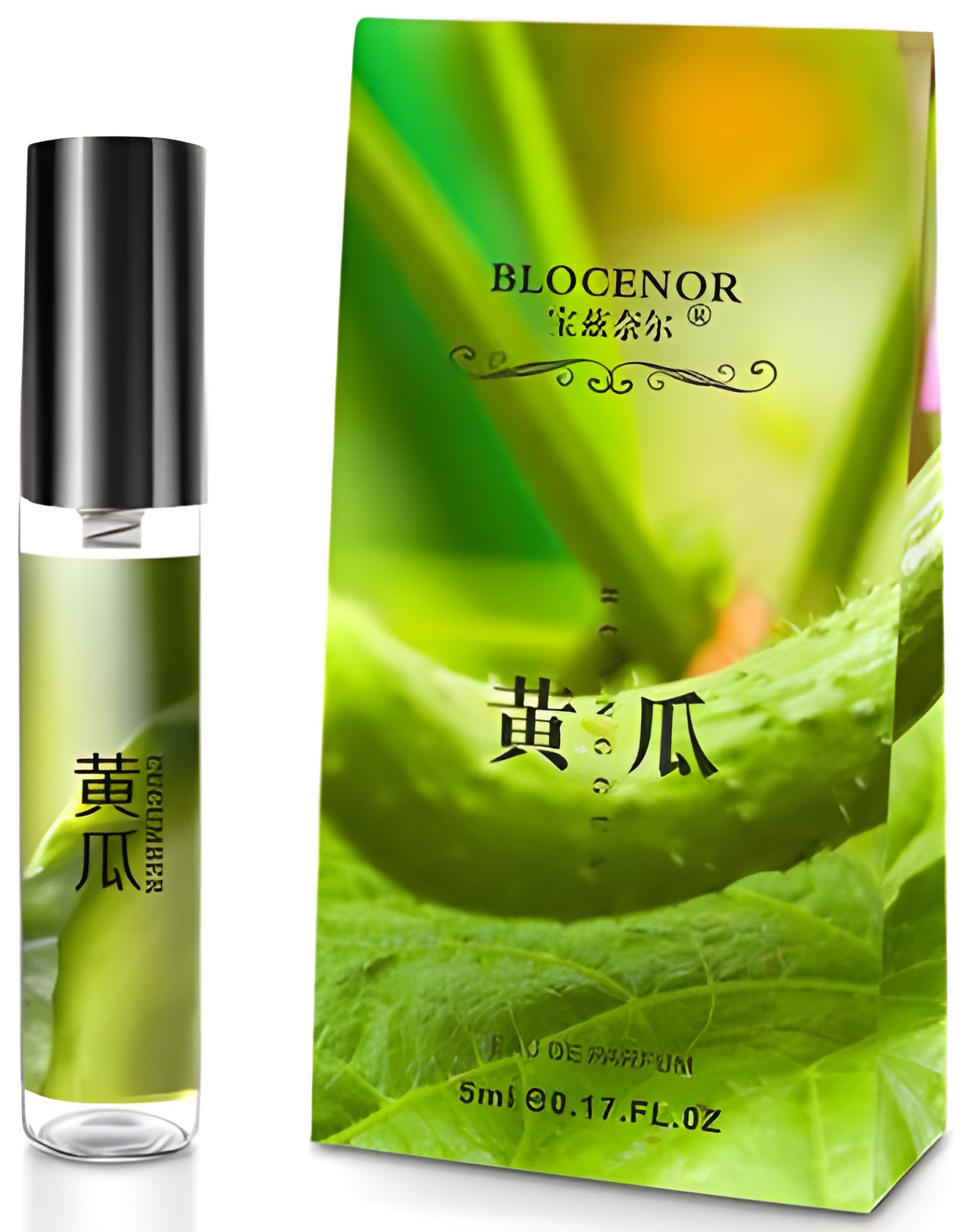 Picture of Cucumber fragrance