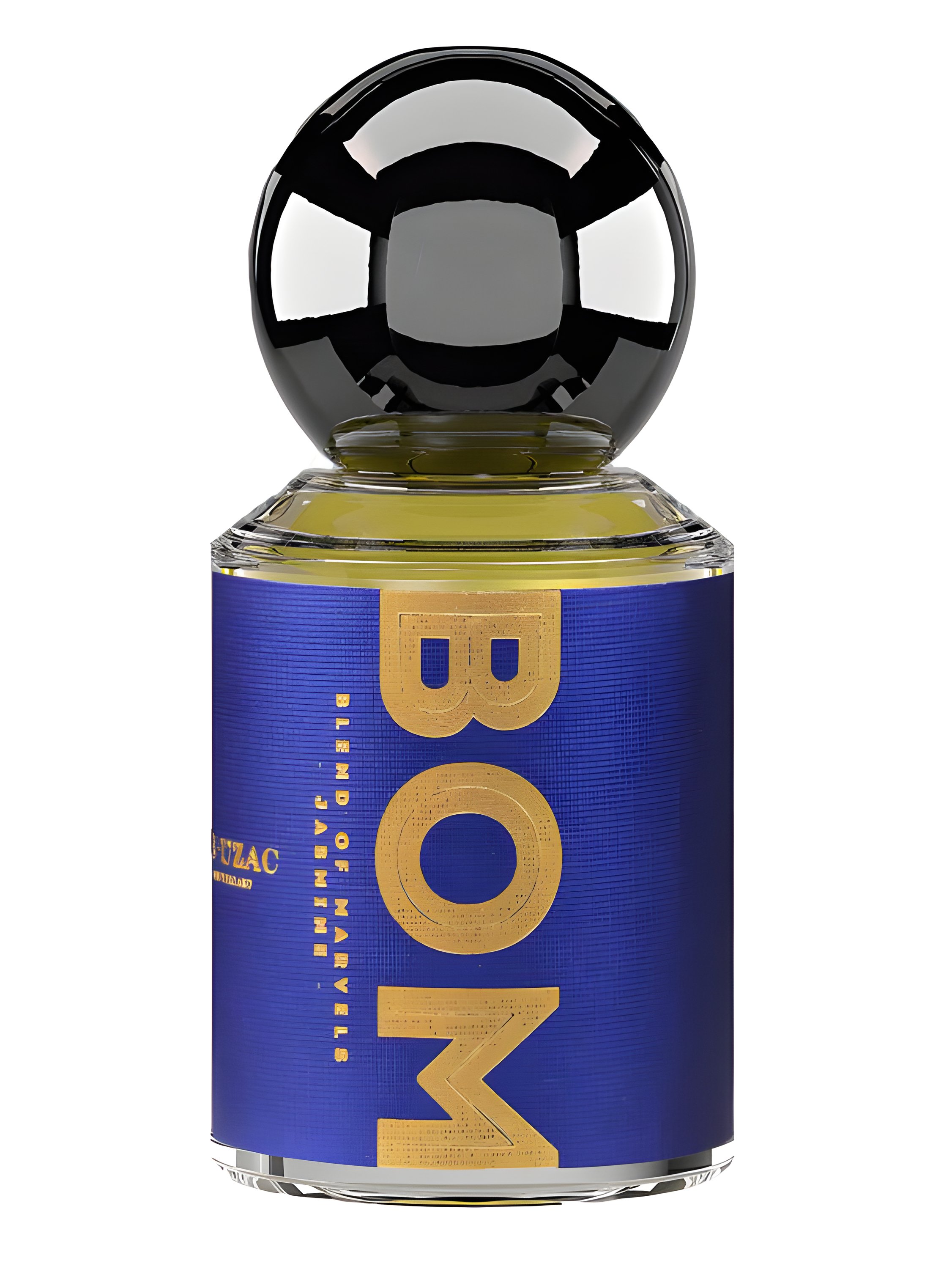 Picture of BOM Jasmine fragrance