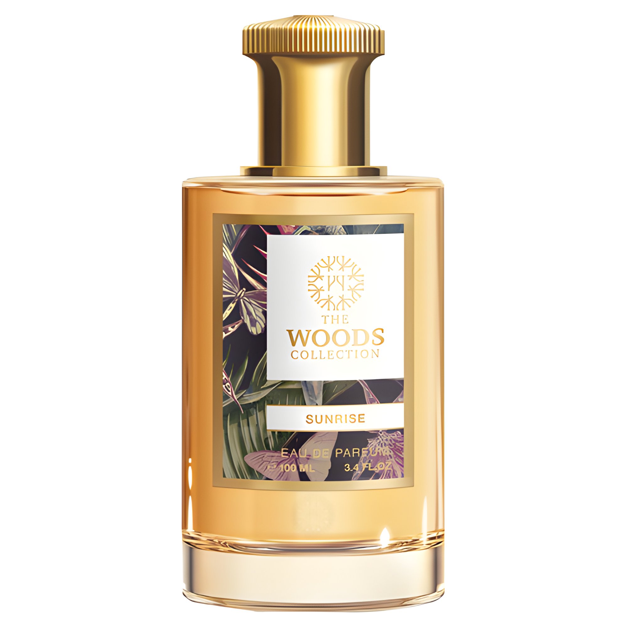 Picture of Sunrise fragrance