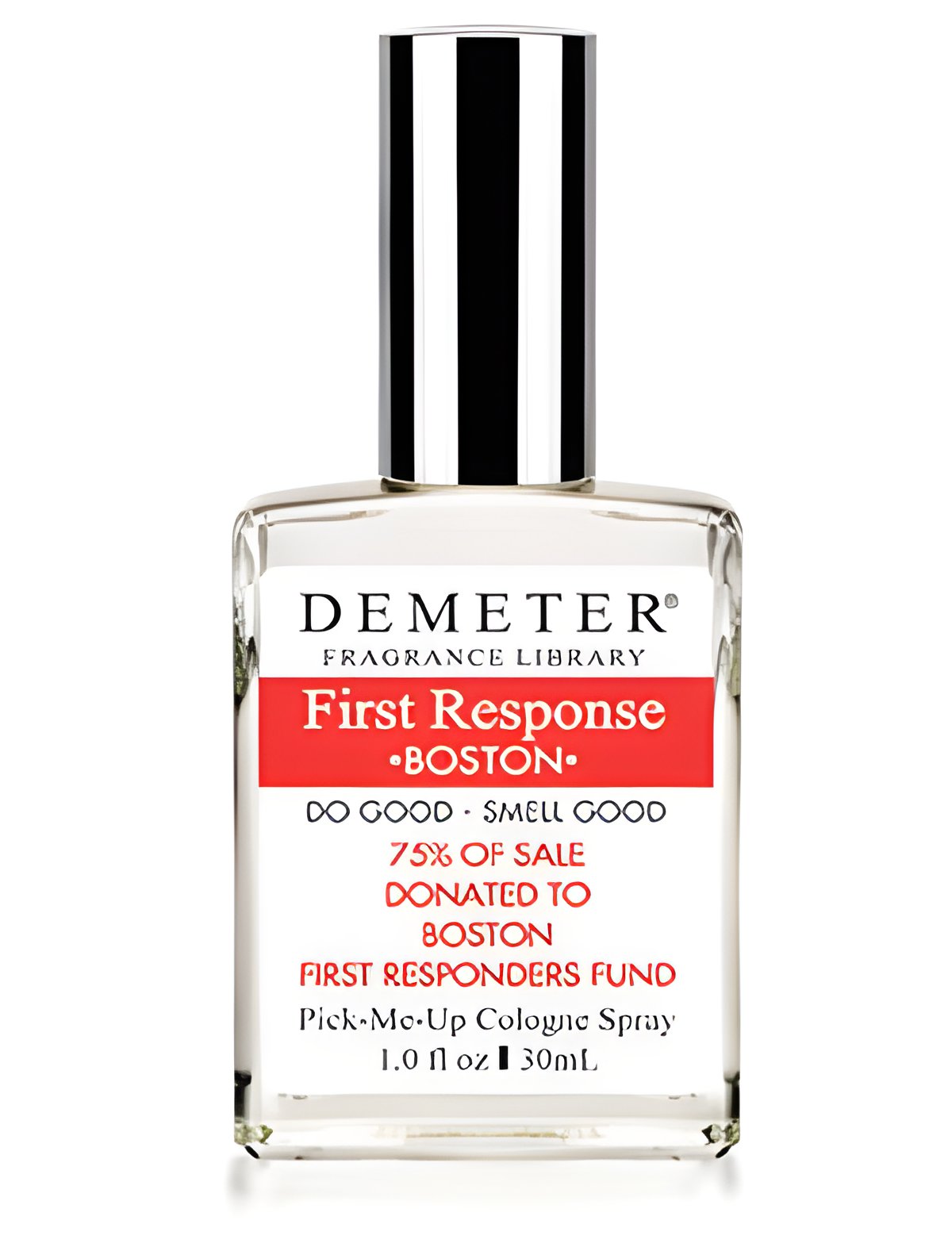 Picture of First Response – Boston fragrance