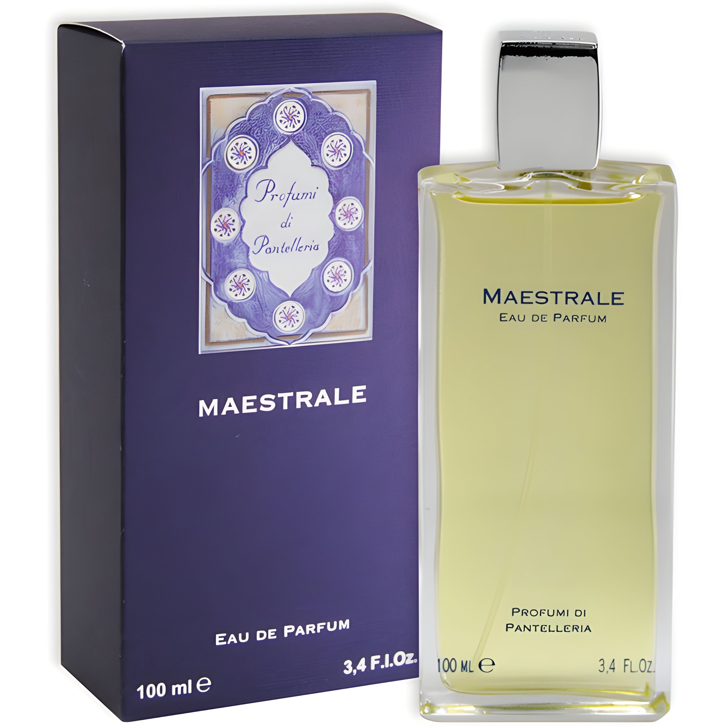 Picture of Maestrale fragrance