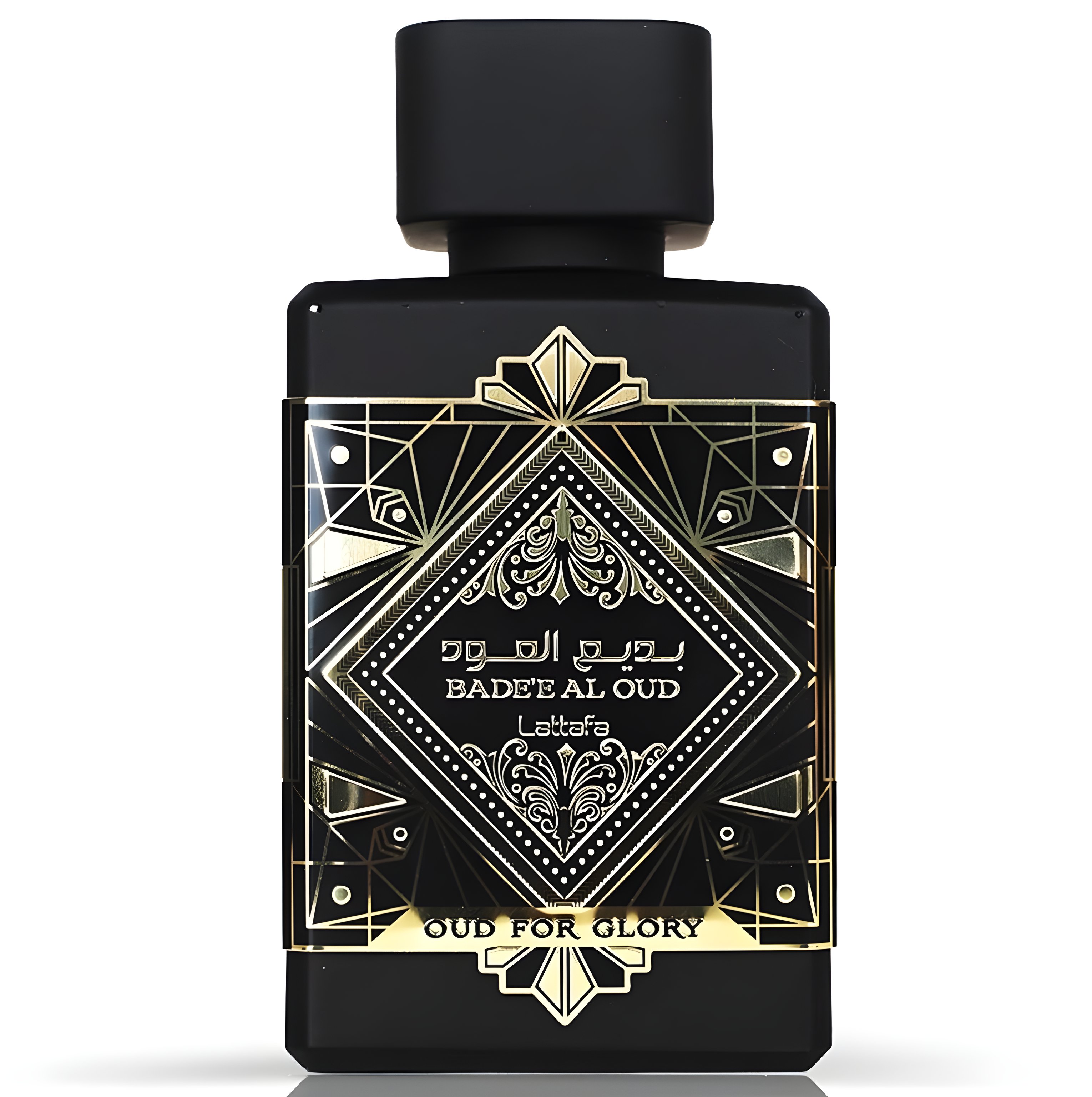 Picture of Bade'e Al Oud Oud for Glory fragrance