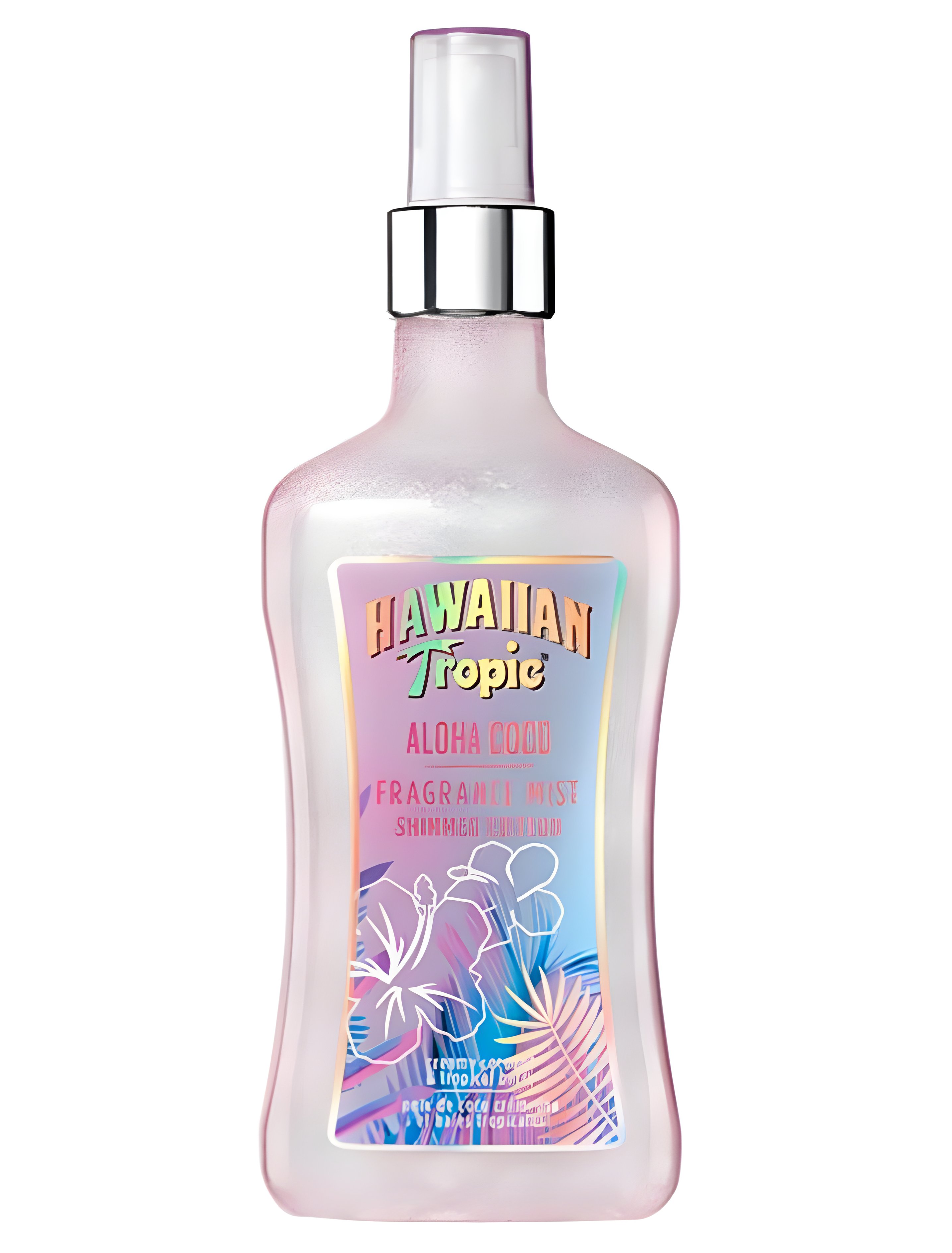 Picture of Aloha Coco fragrance