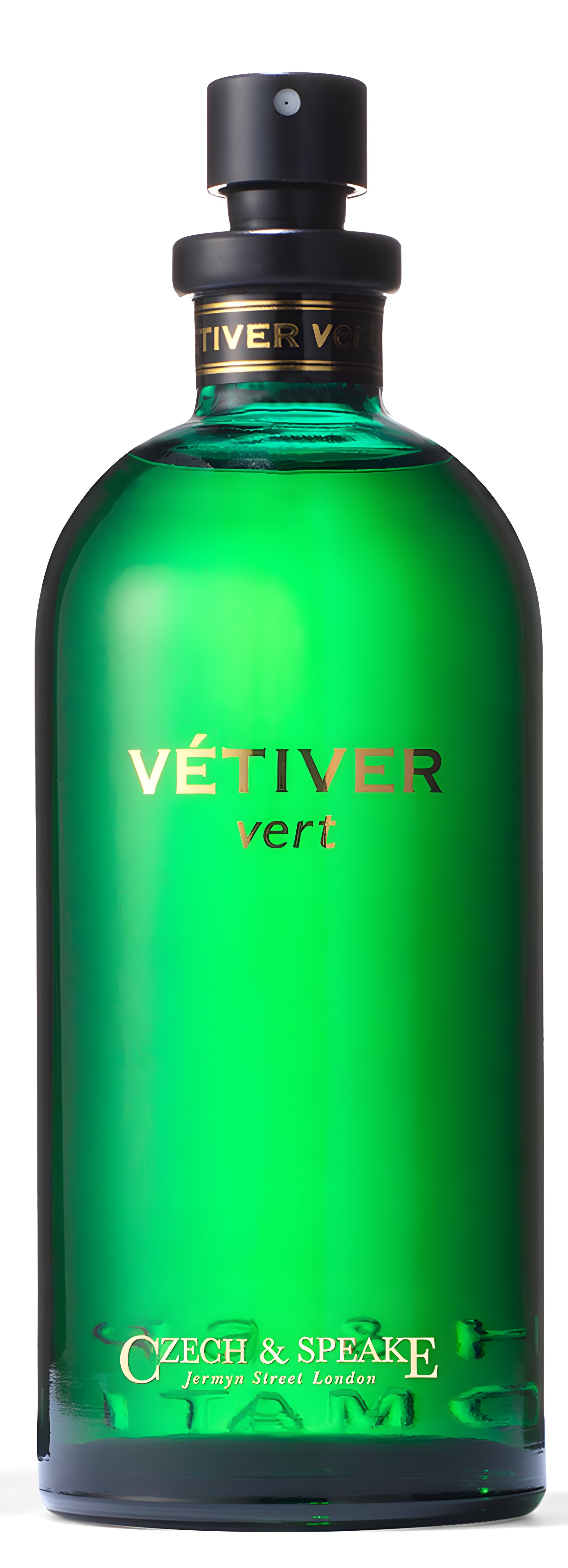 Picture of Vetiver Vert Cologne fragrance