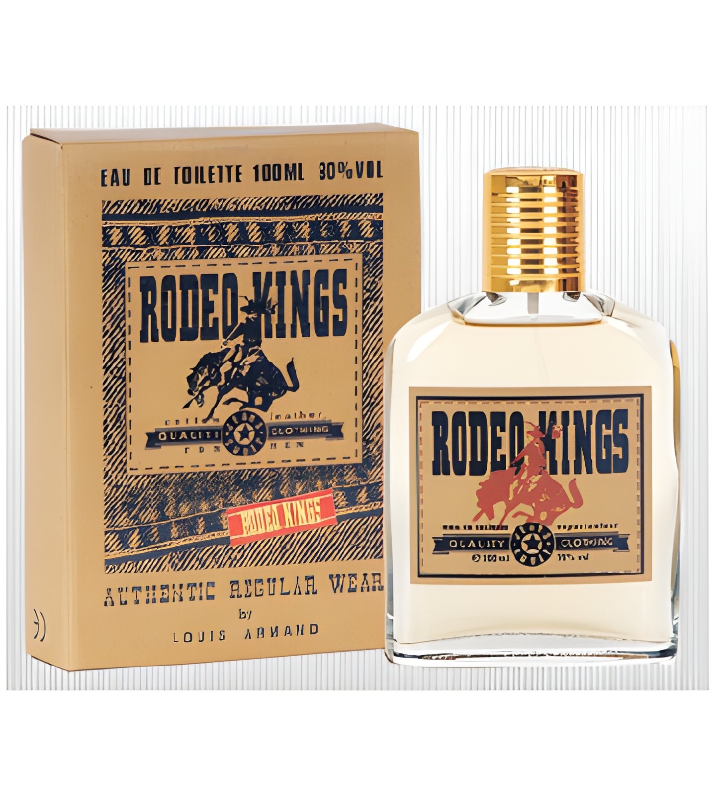 Picture of Rodeo Kings fragrance