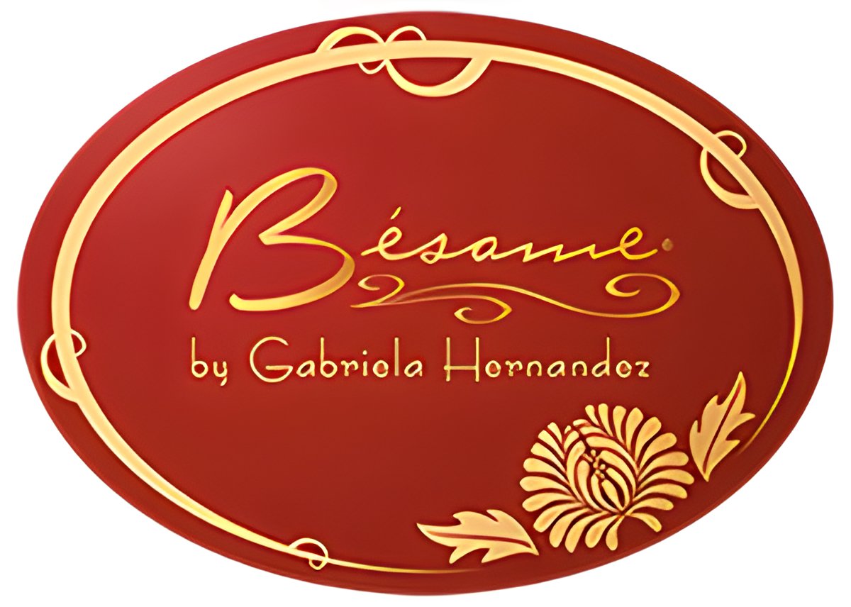 Picture of Bésame Cosmetics brand