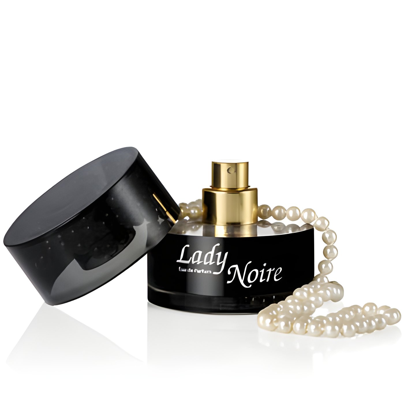 Picture of Lady Noire fragrance