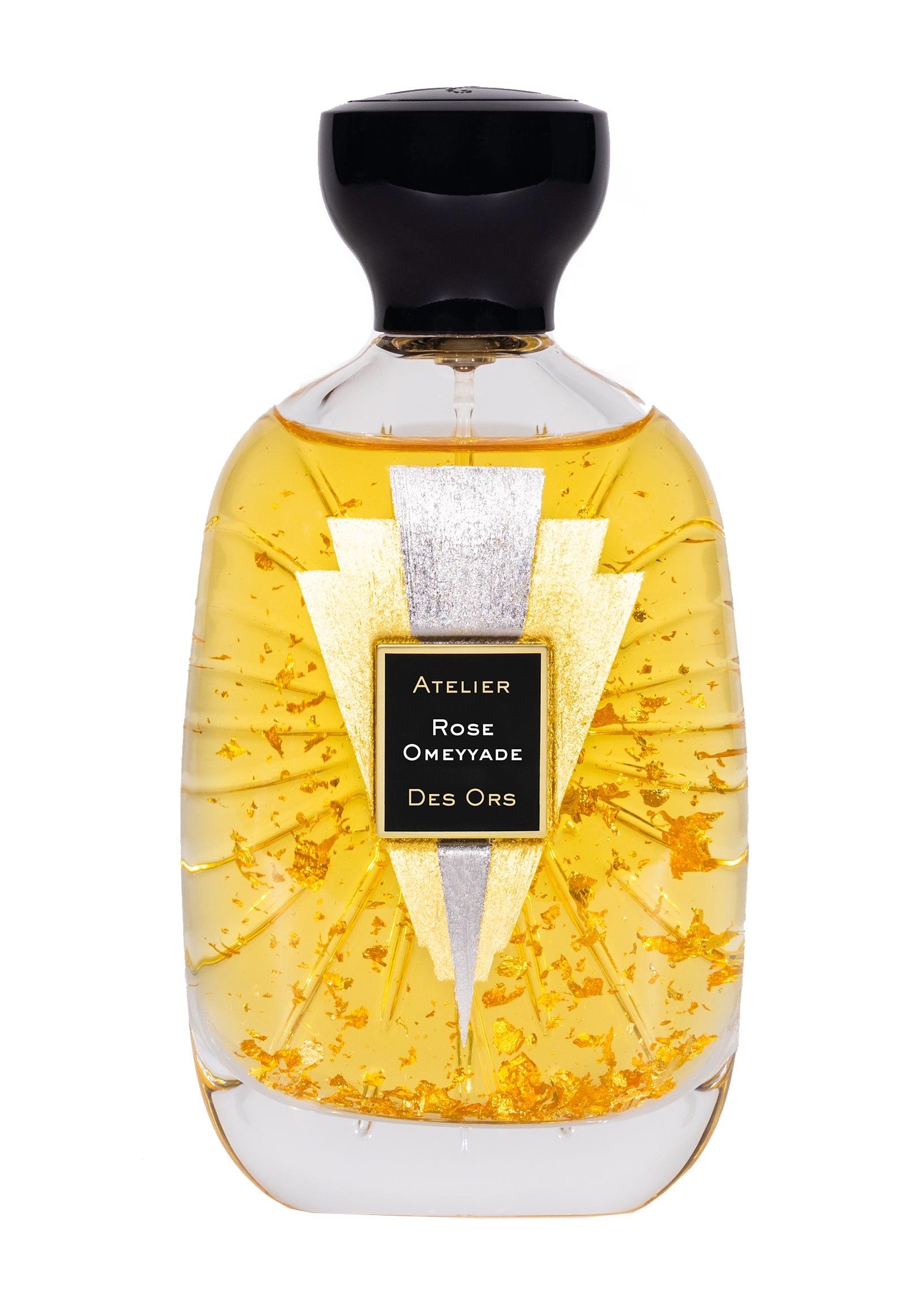 Picture of Rose Omeyyade Limited Edition fragrance