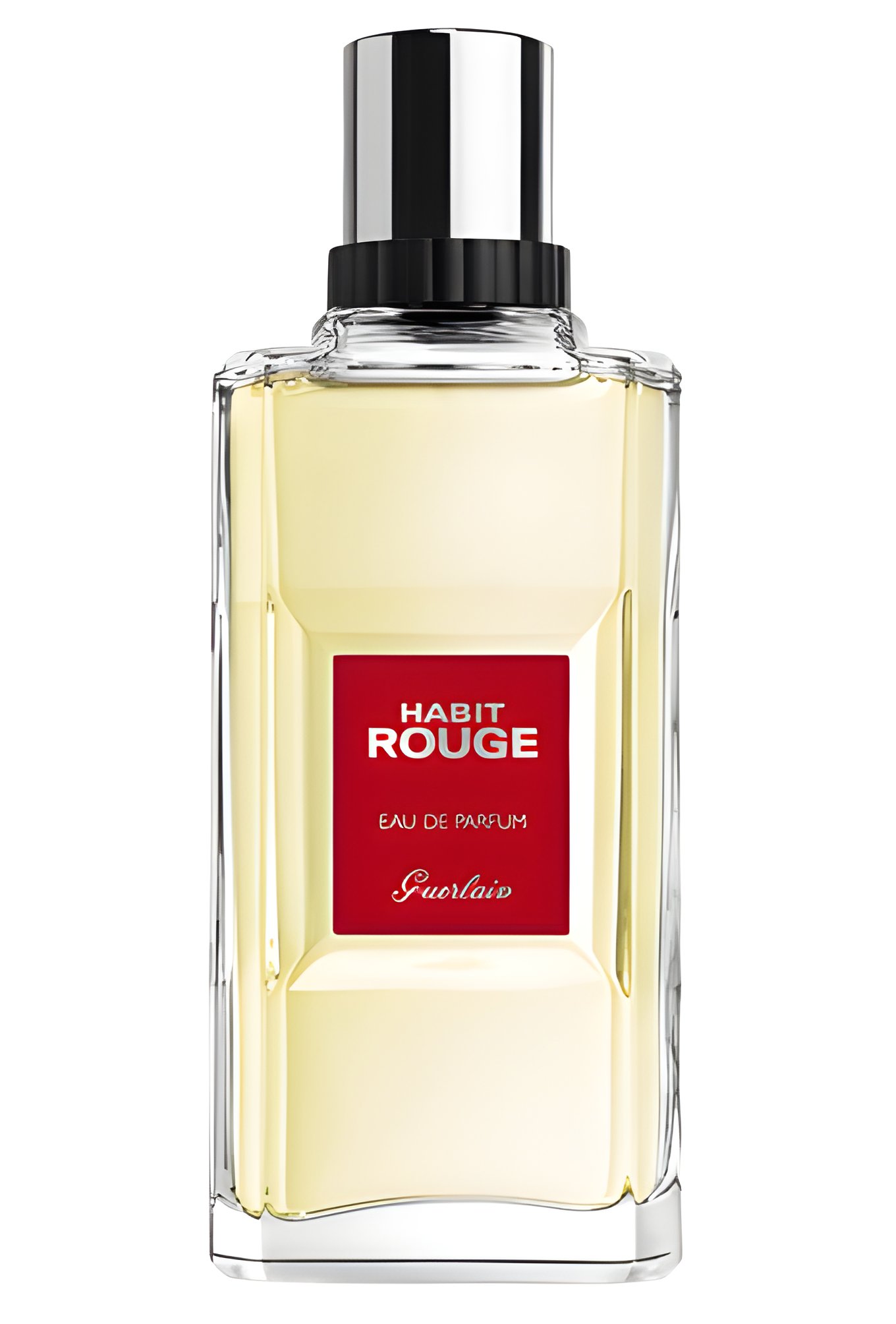 Picture of Habit Rouge Eau de Parfum fragrance