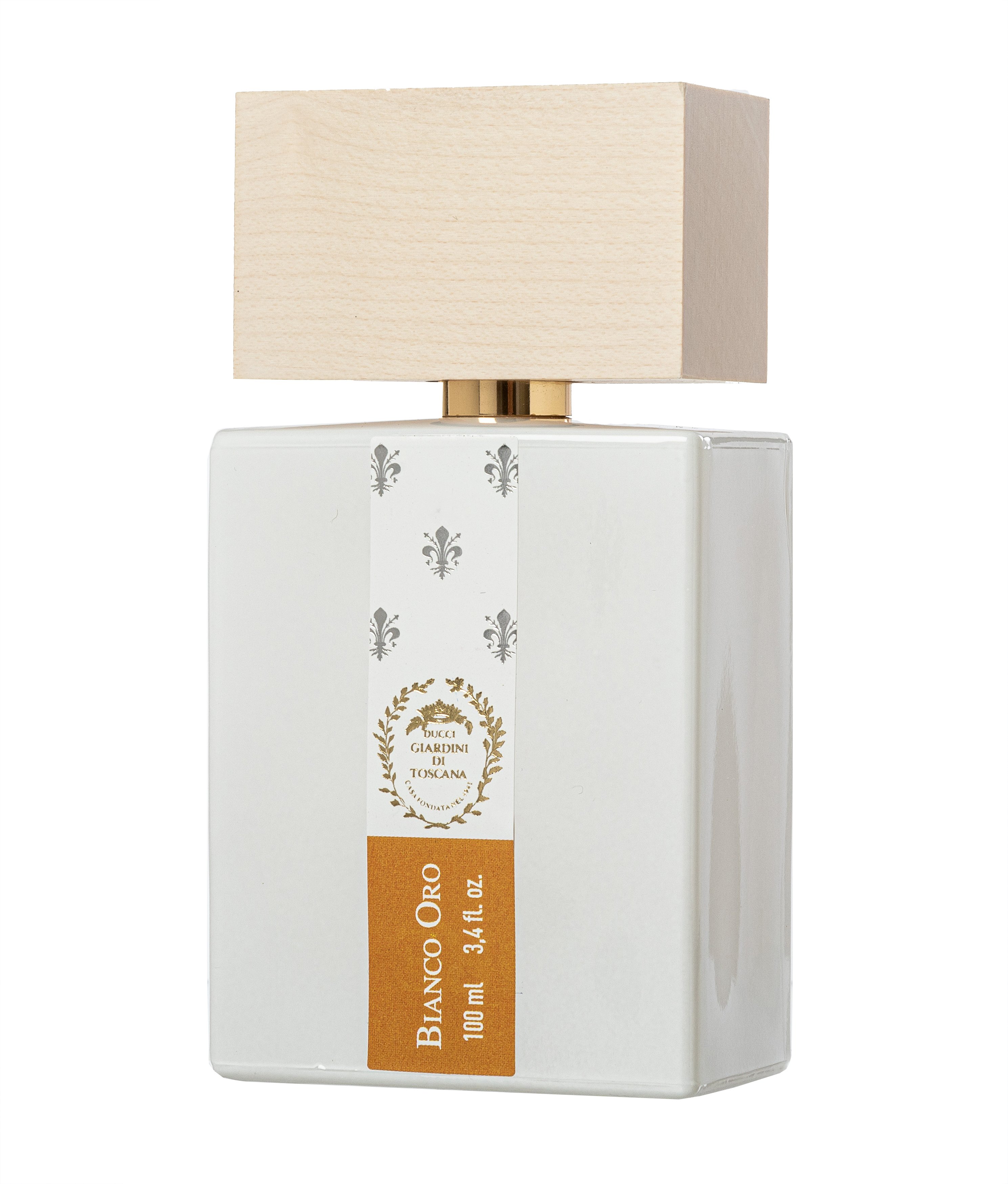 Picture of Bianco Oro fragrance