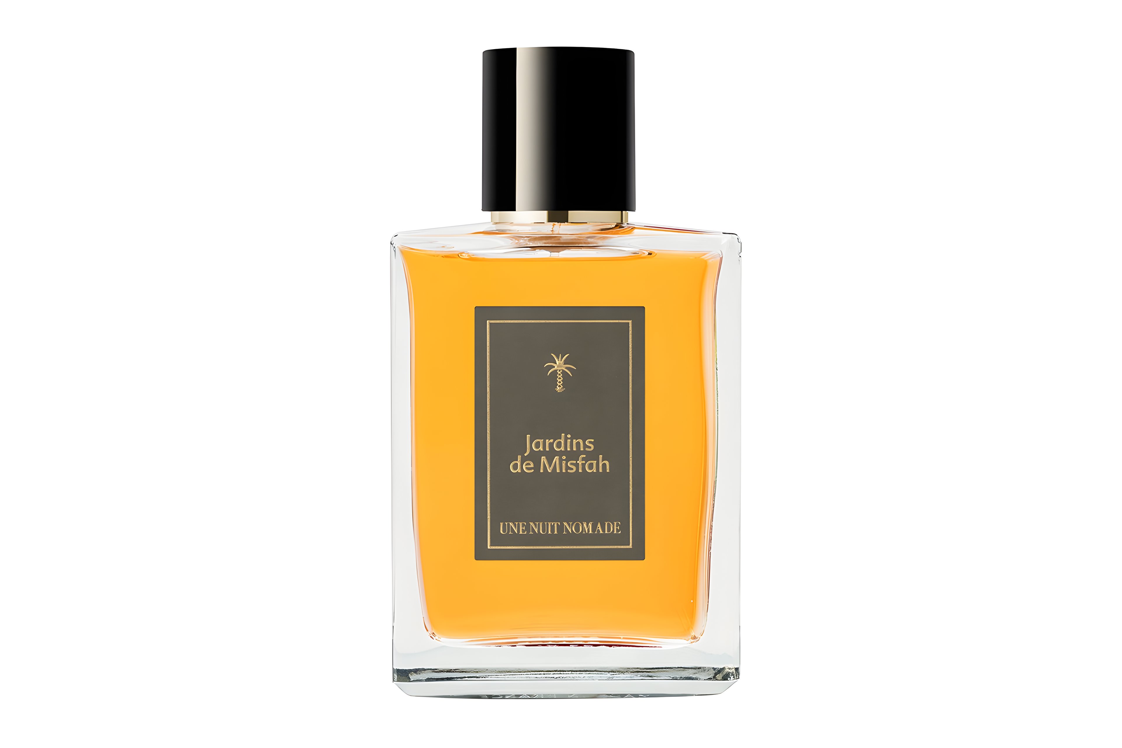 Picture of Jardins de Misfah fragrance