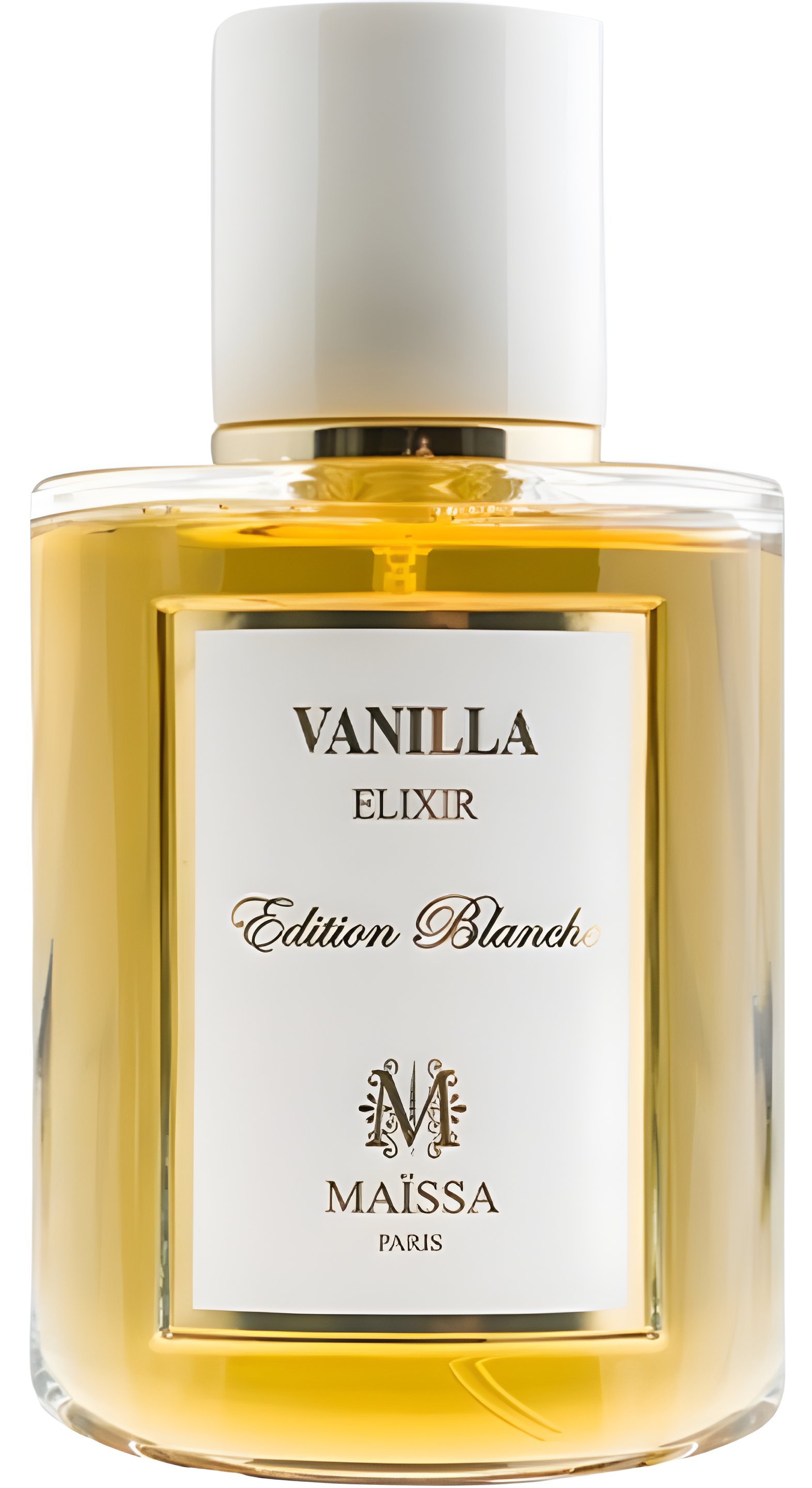 Picture of Vanilla fragrance