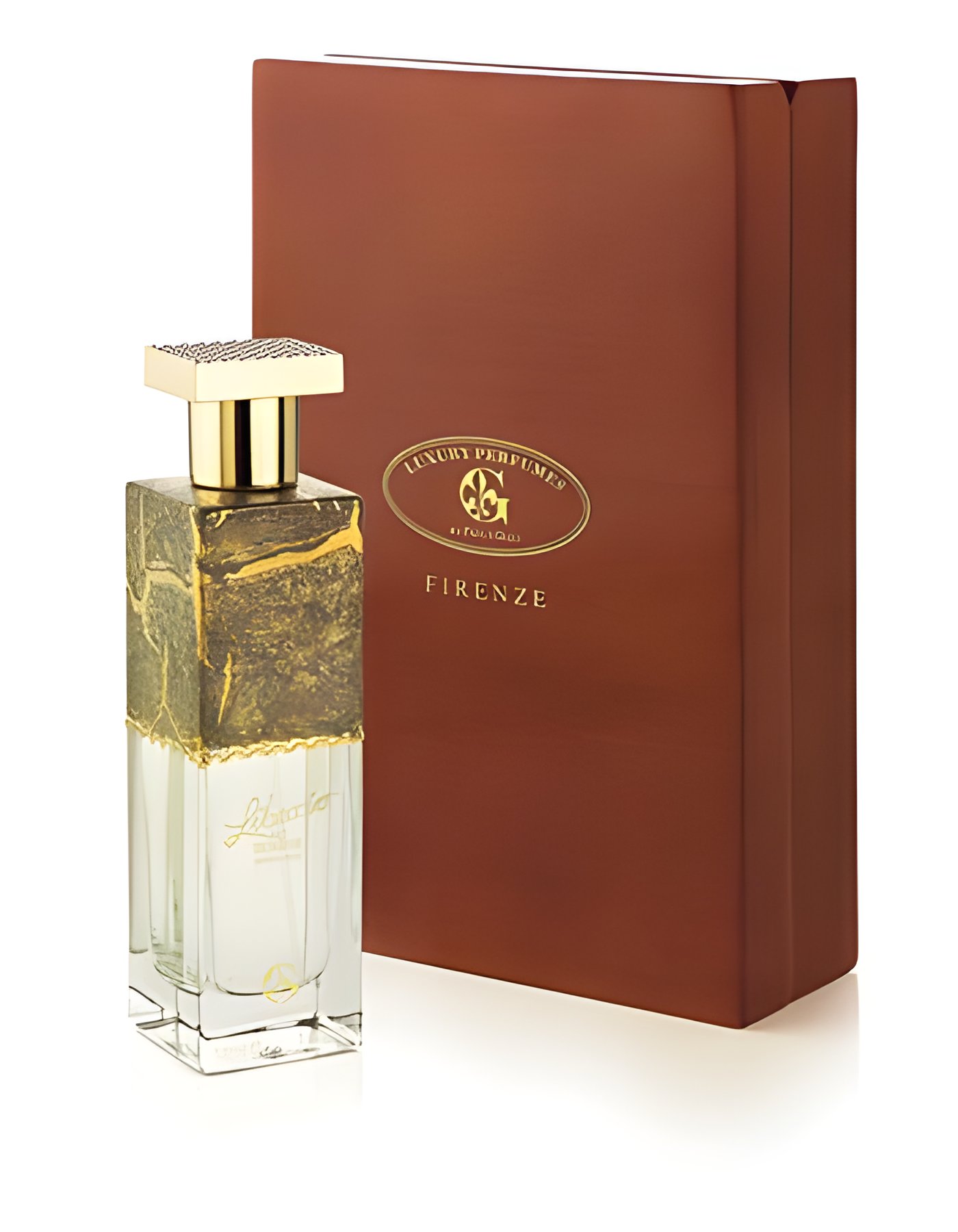 Picture of Libeccio fragrance