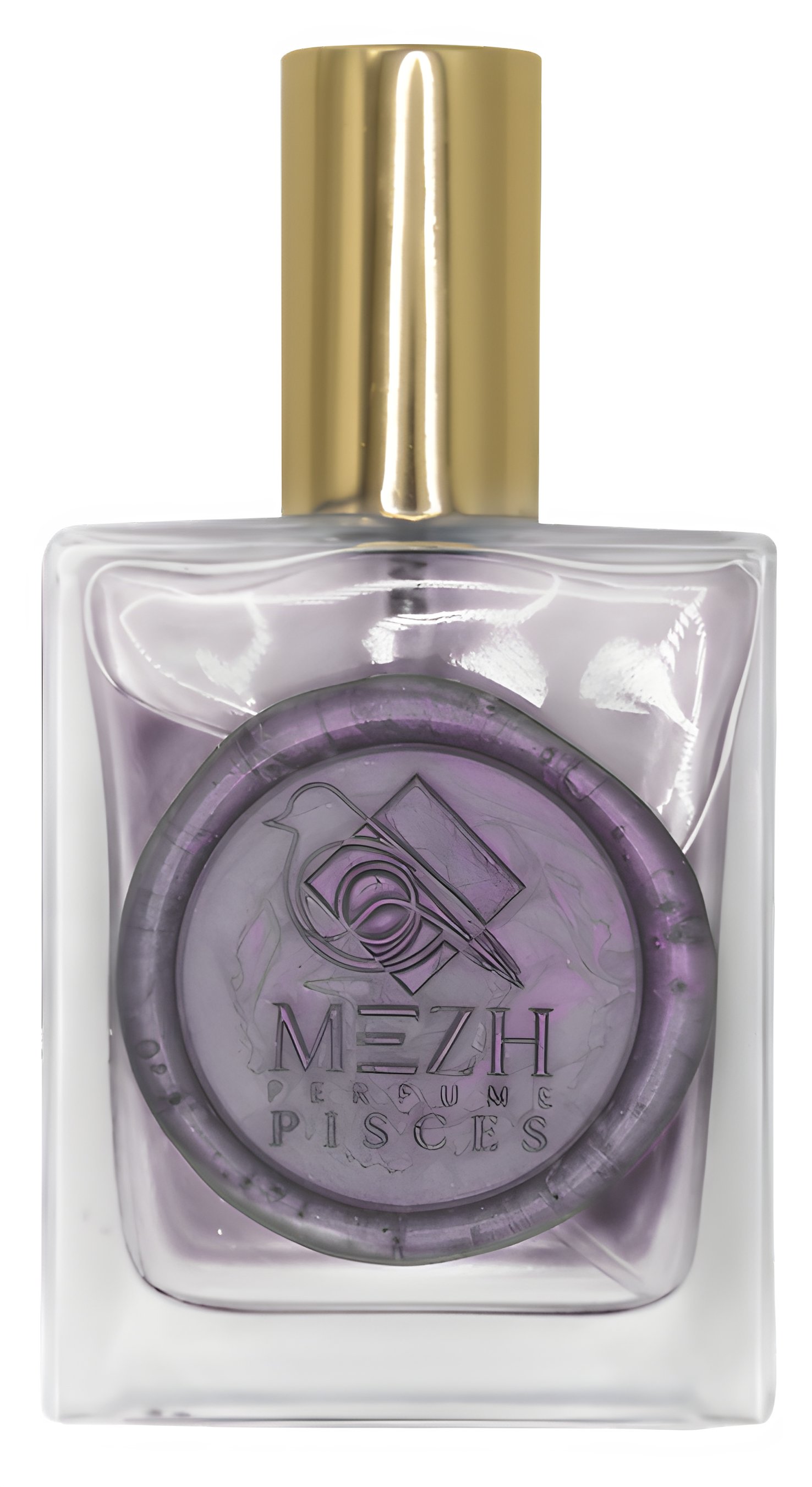 Picture of No.3 Whisper of Memories fragrance