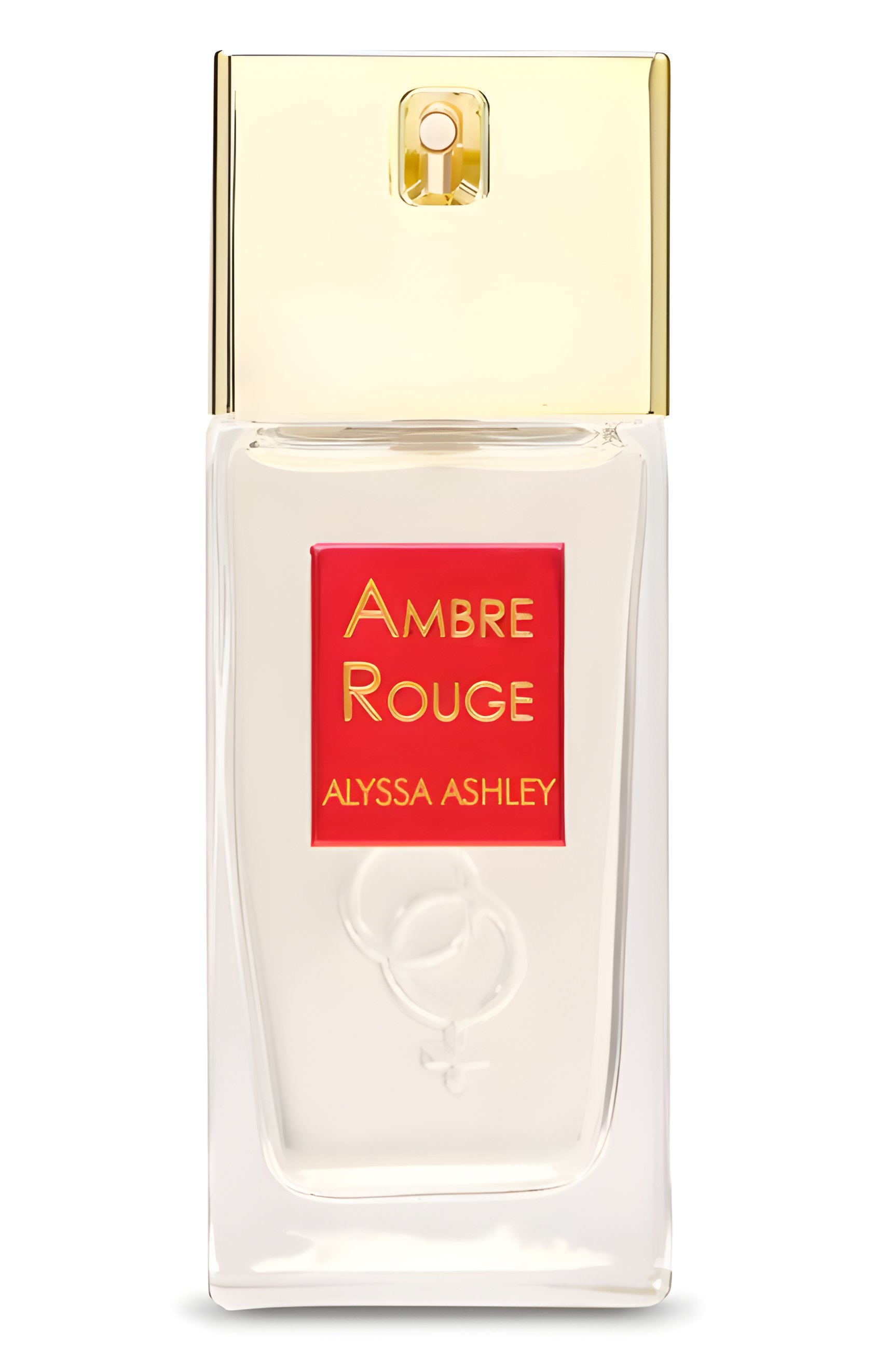 Picture of Ambre Rouge fragrance