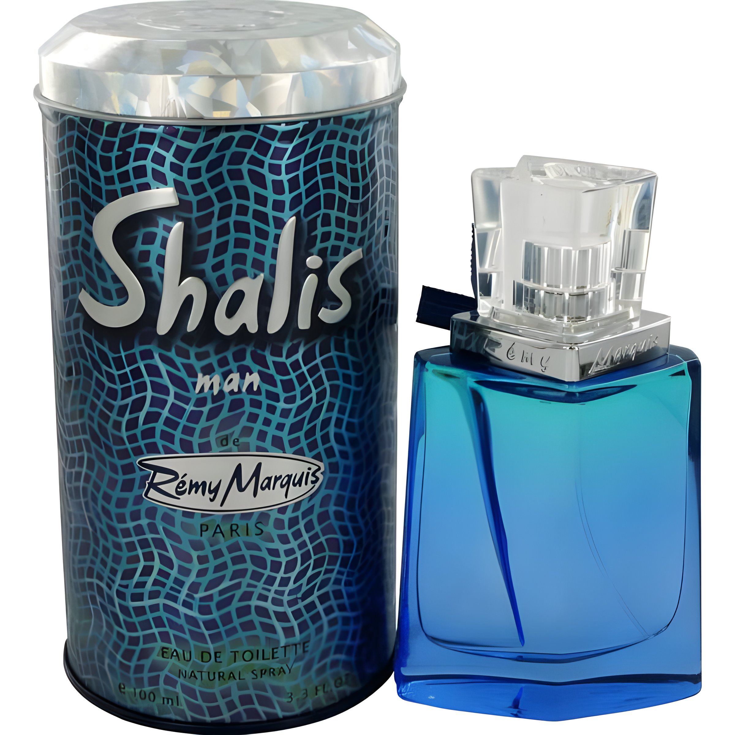 Picture of Shalis Cologne fragrance