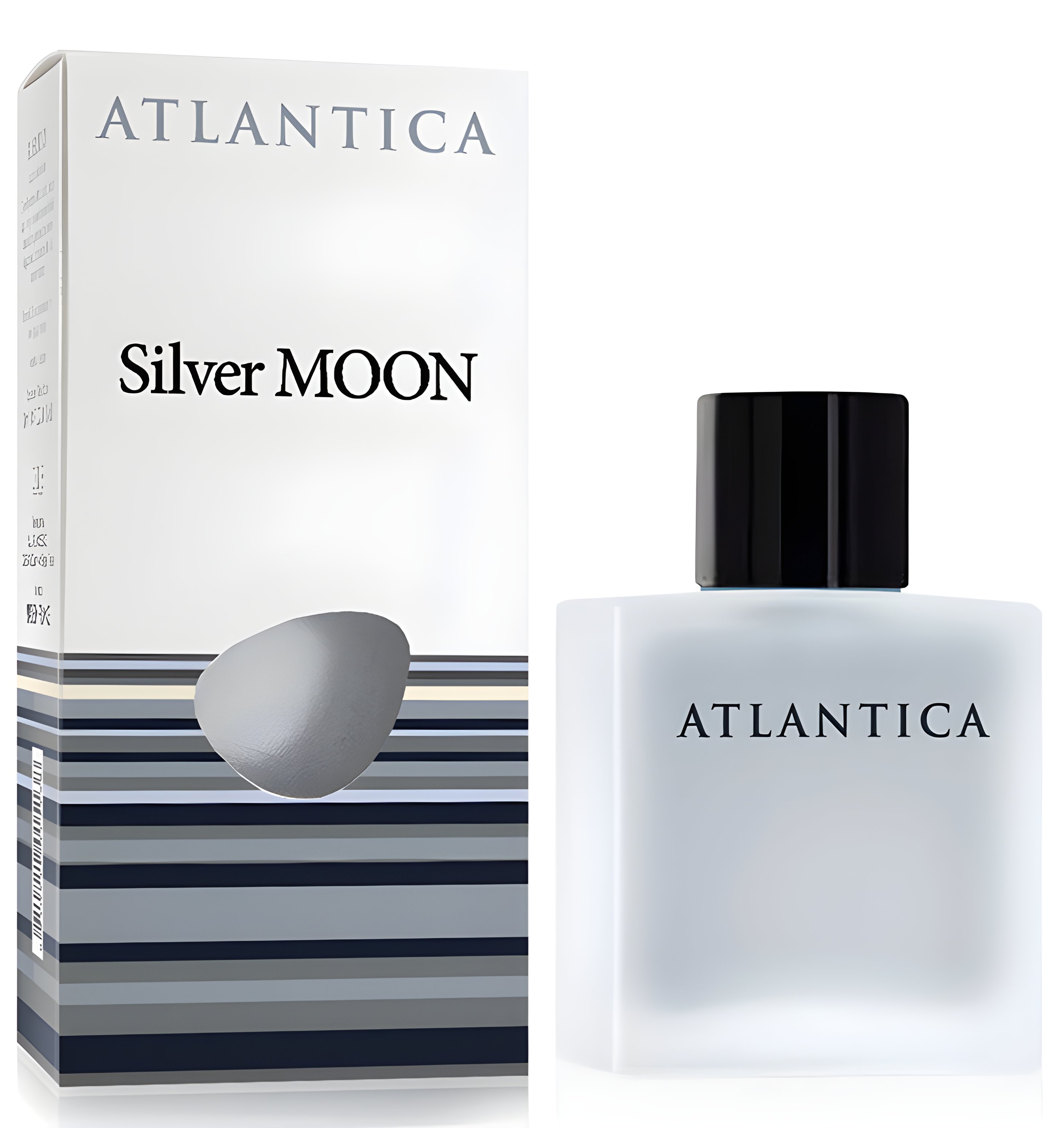 Picture of Atlantica Silver Moon fragrance