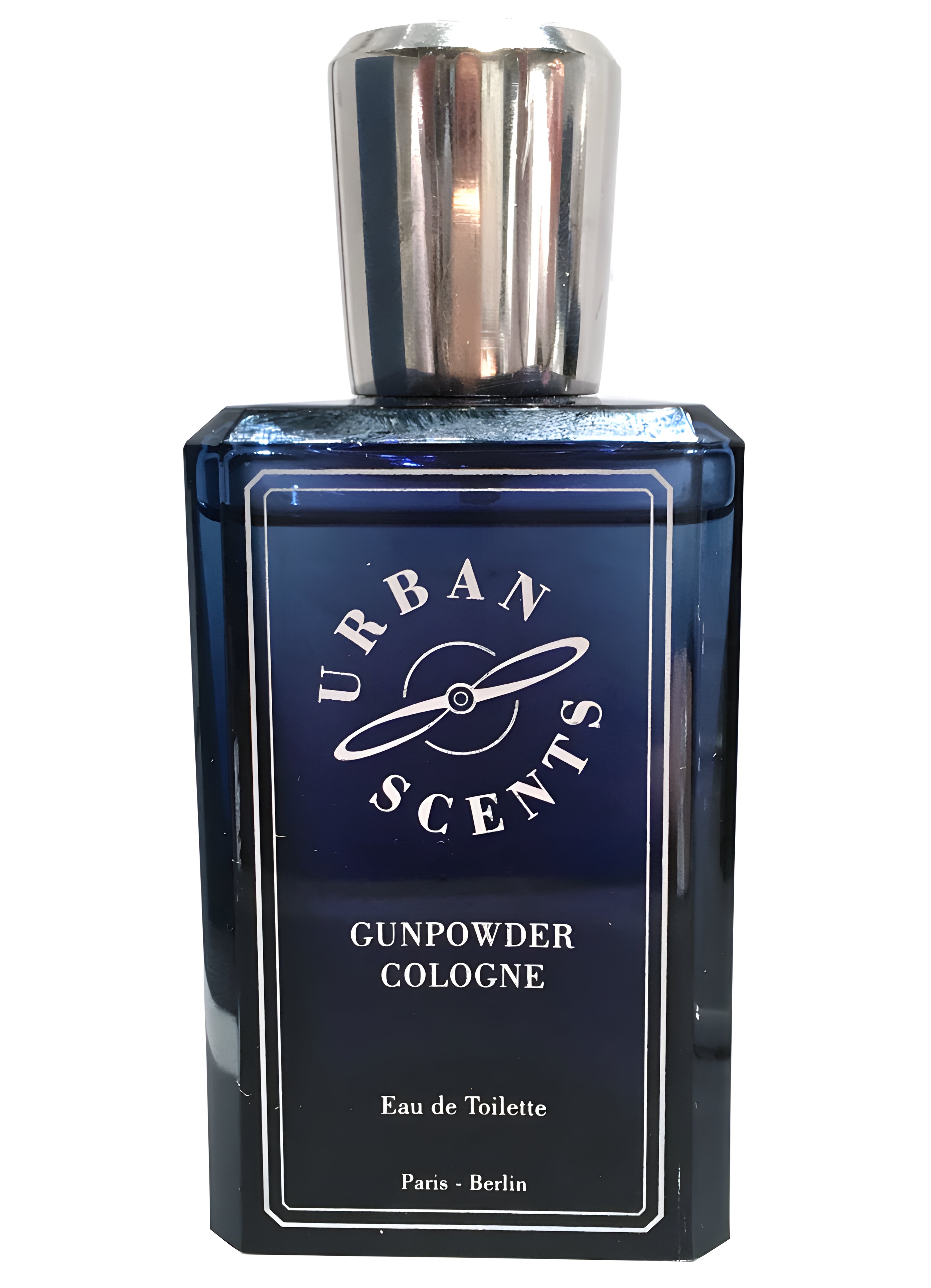 Picture of Gunpowder Cologne fragrance